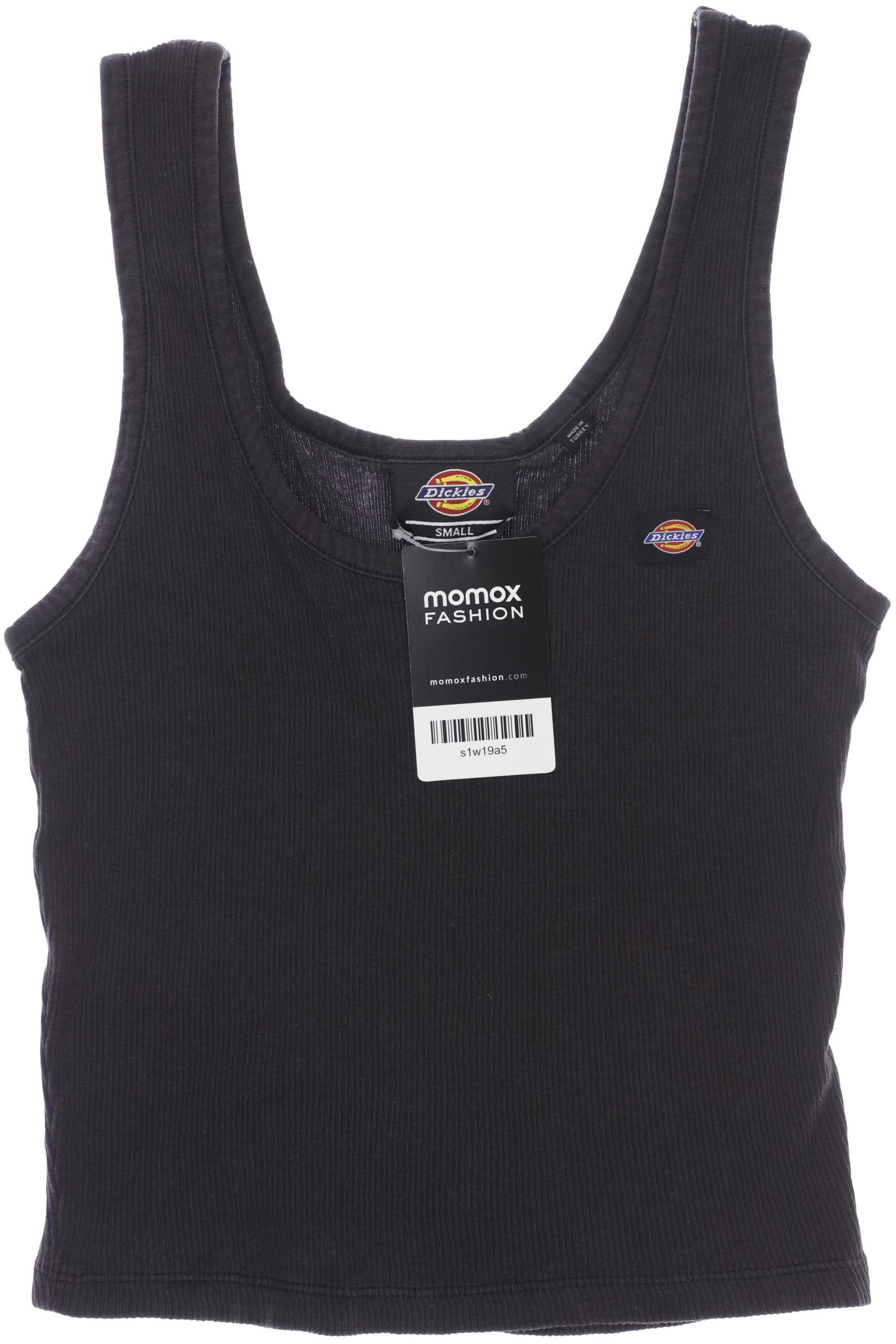 

Dickies Damen Top, schwarz