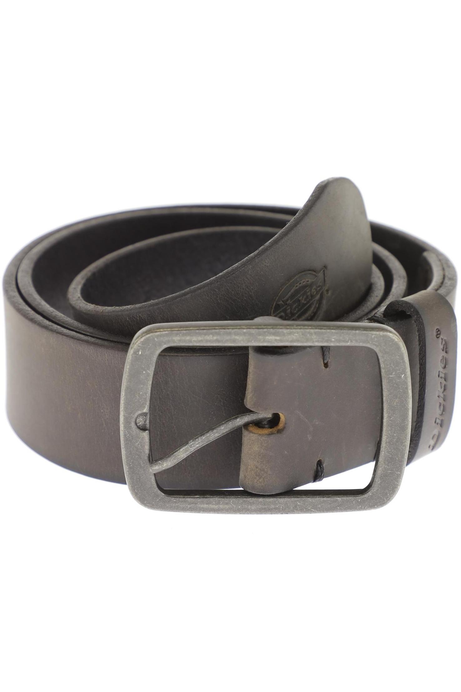

Dickies Herren Gürtel, braun, Gr. 80