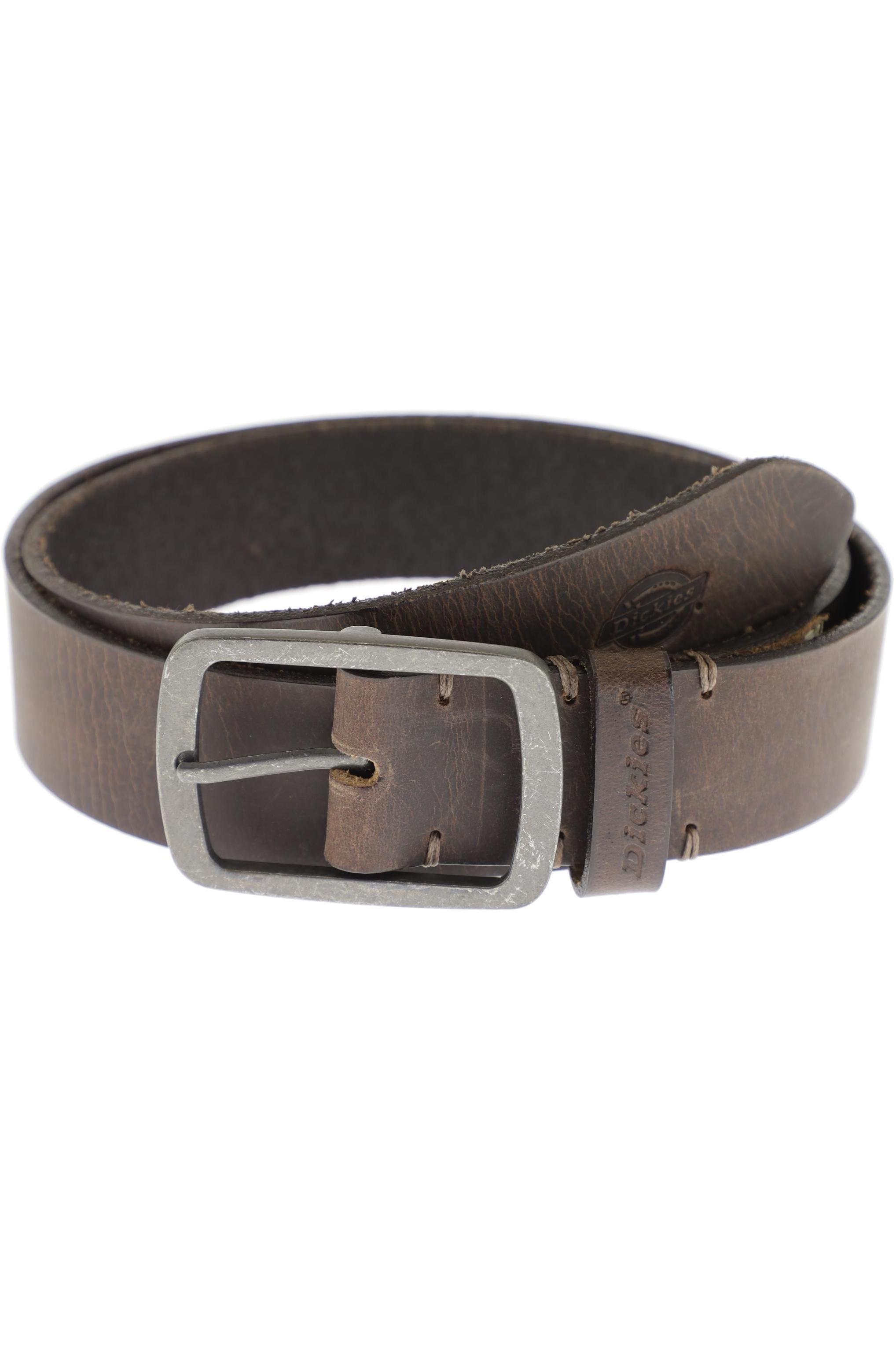 

Dickies Herren Gürtel, braun, Gr. 95