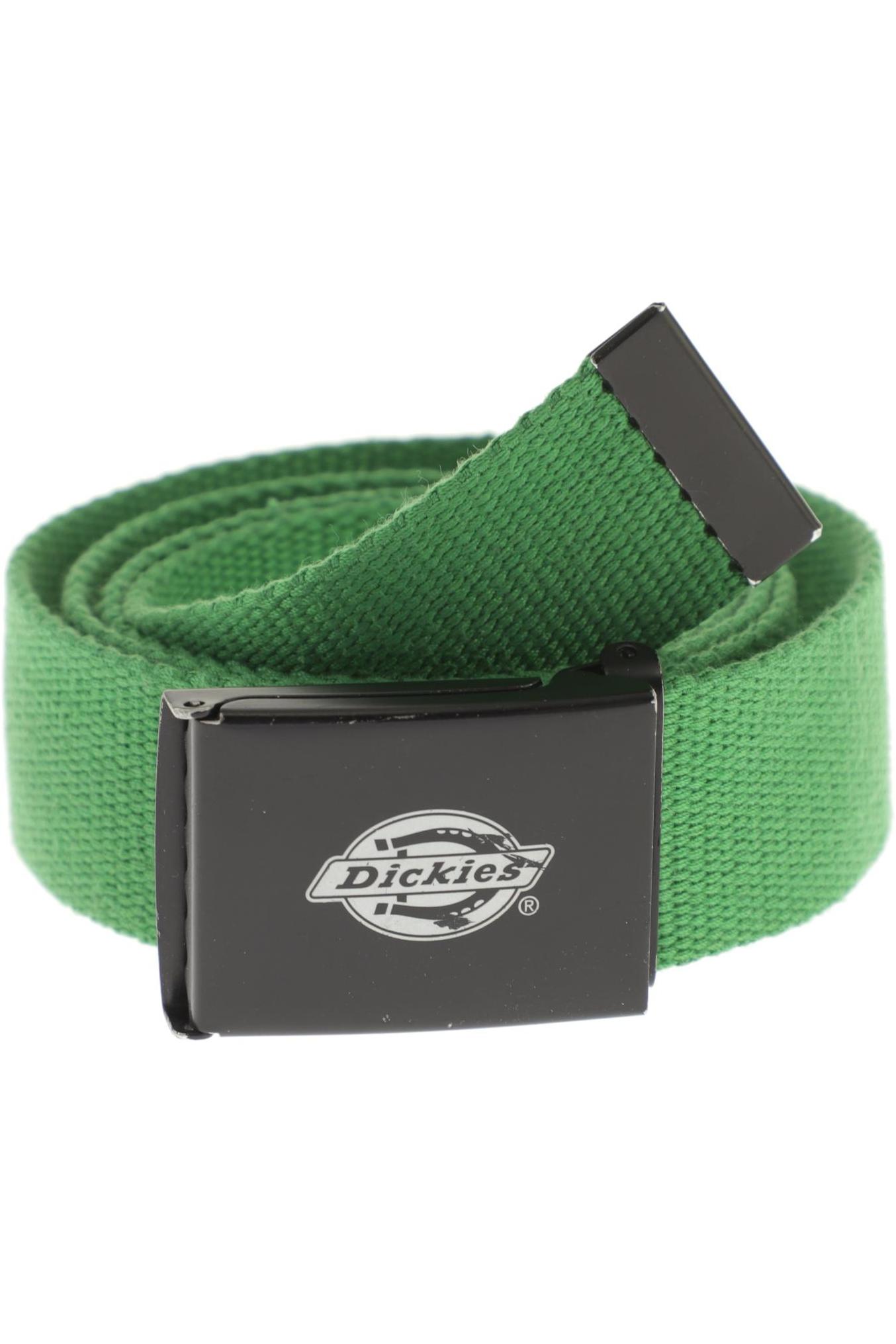 

Dickies Herren Gürtel, grün, Gr. 115