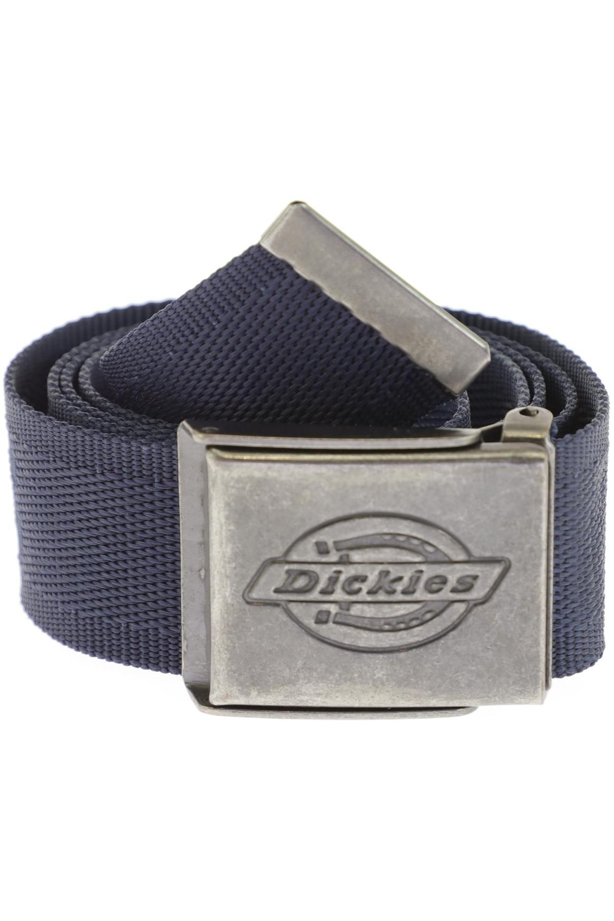 

Dickies Herren Gürtel, marineblau, Gr. 100
