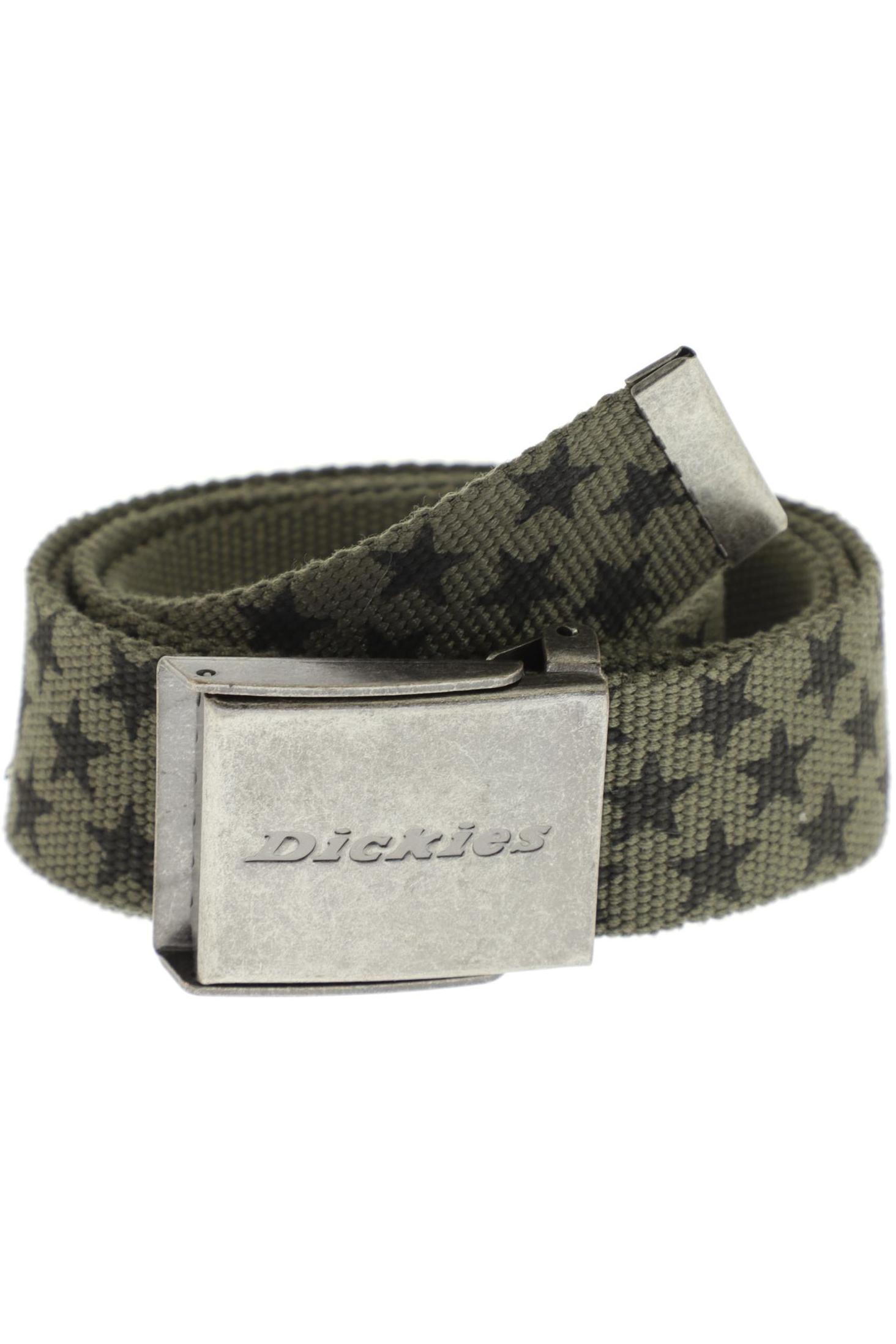 

Dickies Herren Gürtel, grün