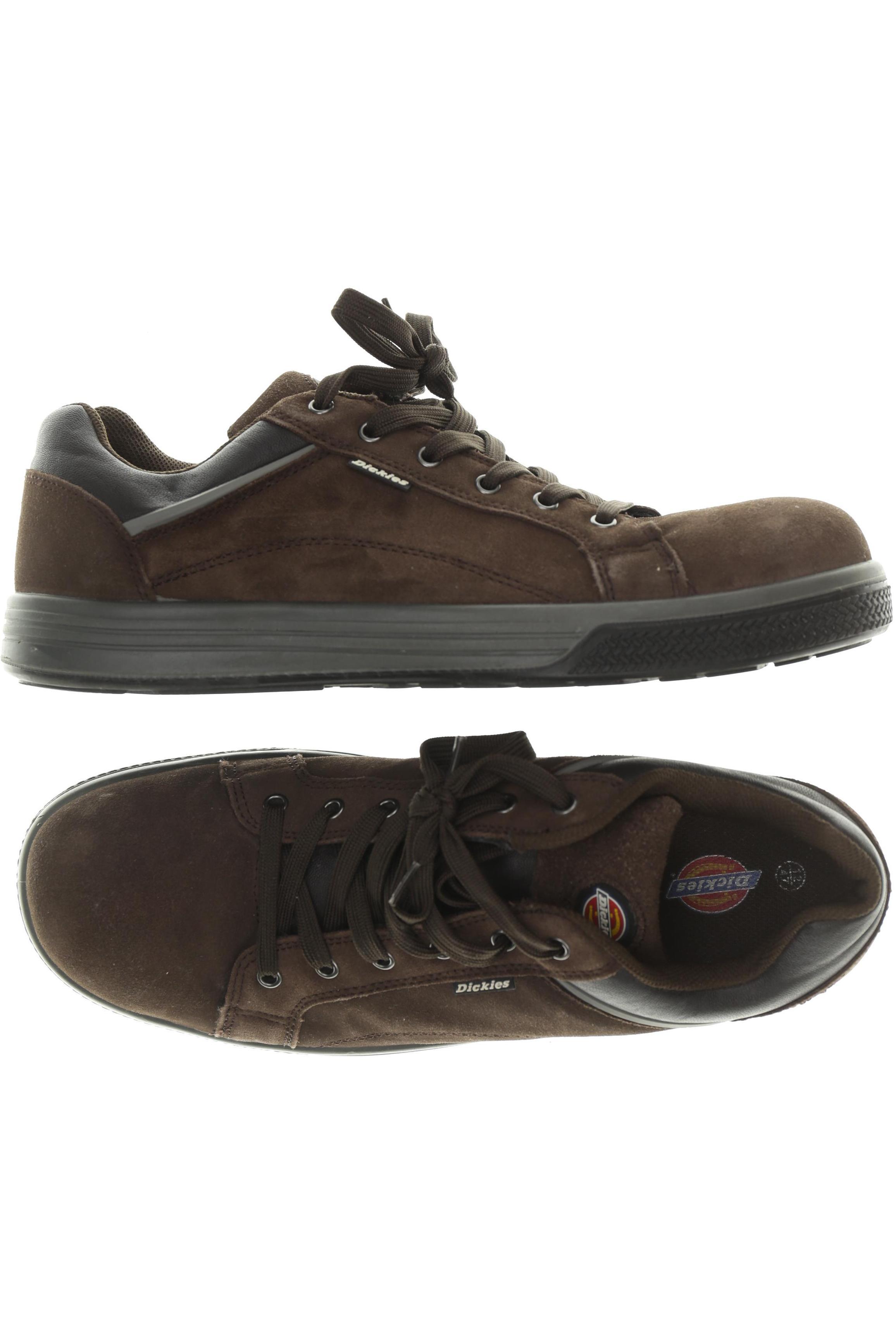 Thumbnail - Dickies Herren Sneakers, braun, Gr. 47