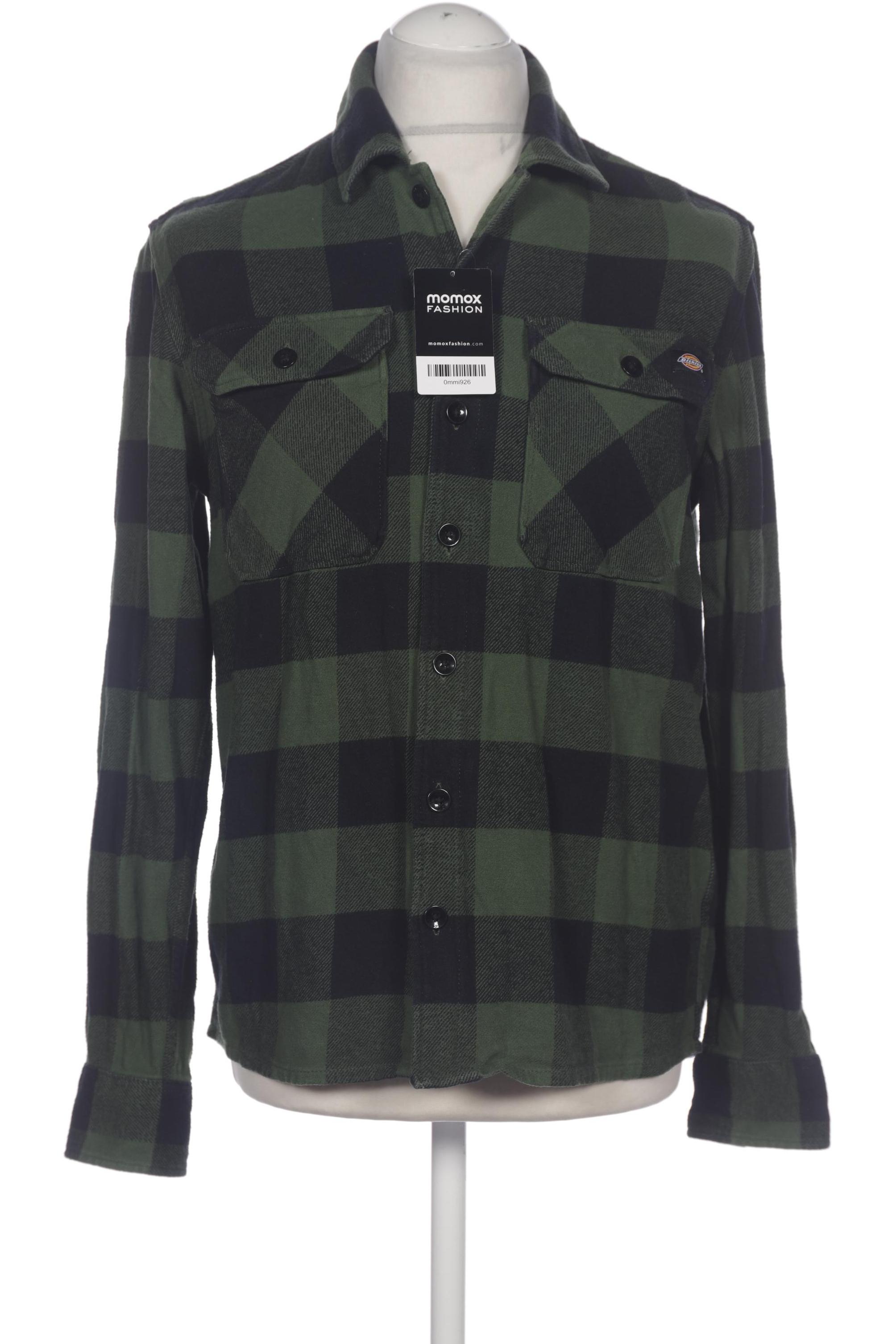 

Dickies Herren Hemd, grün, Gr. 48