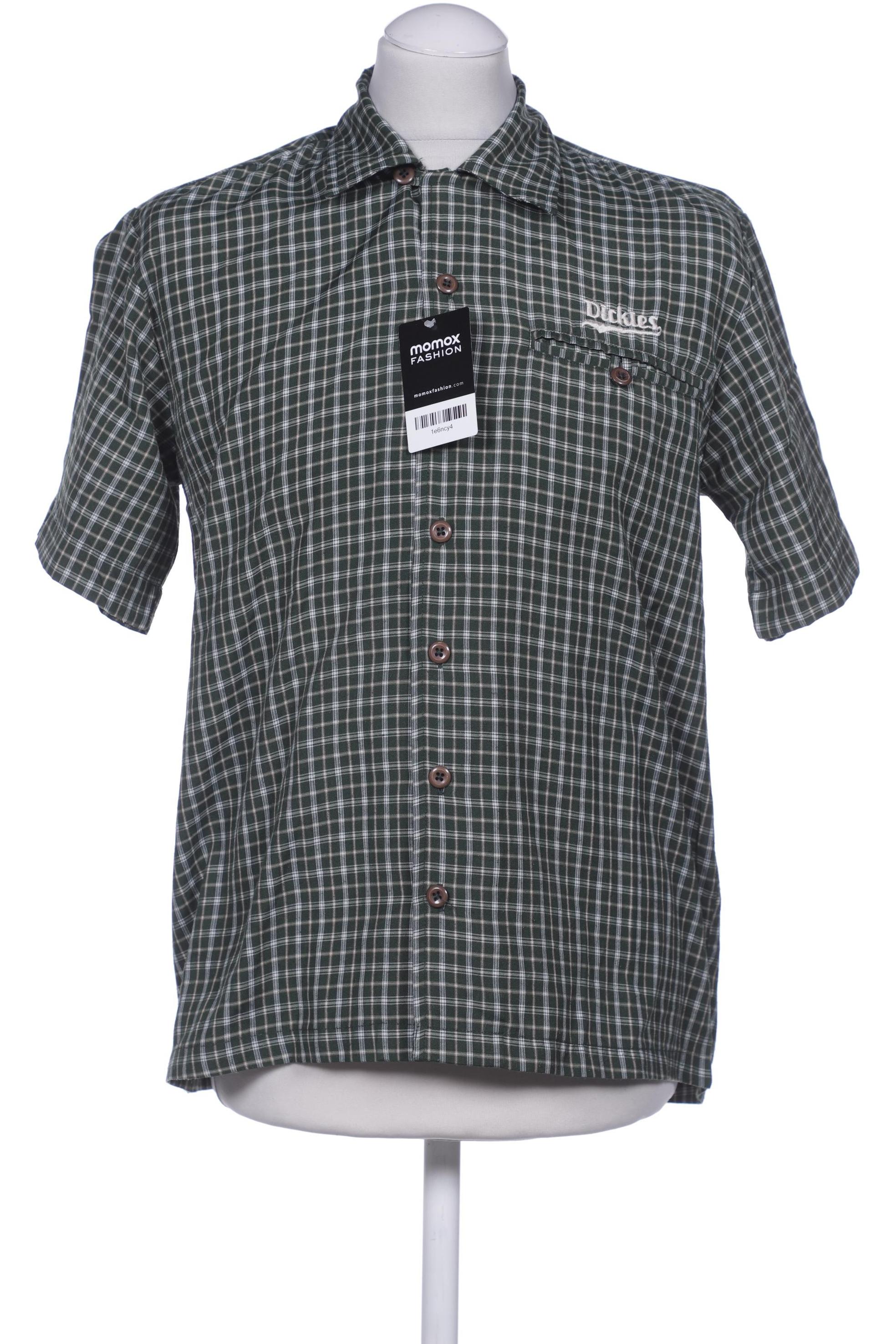 

Dickies Herren Hemd, grün
