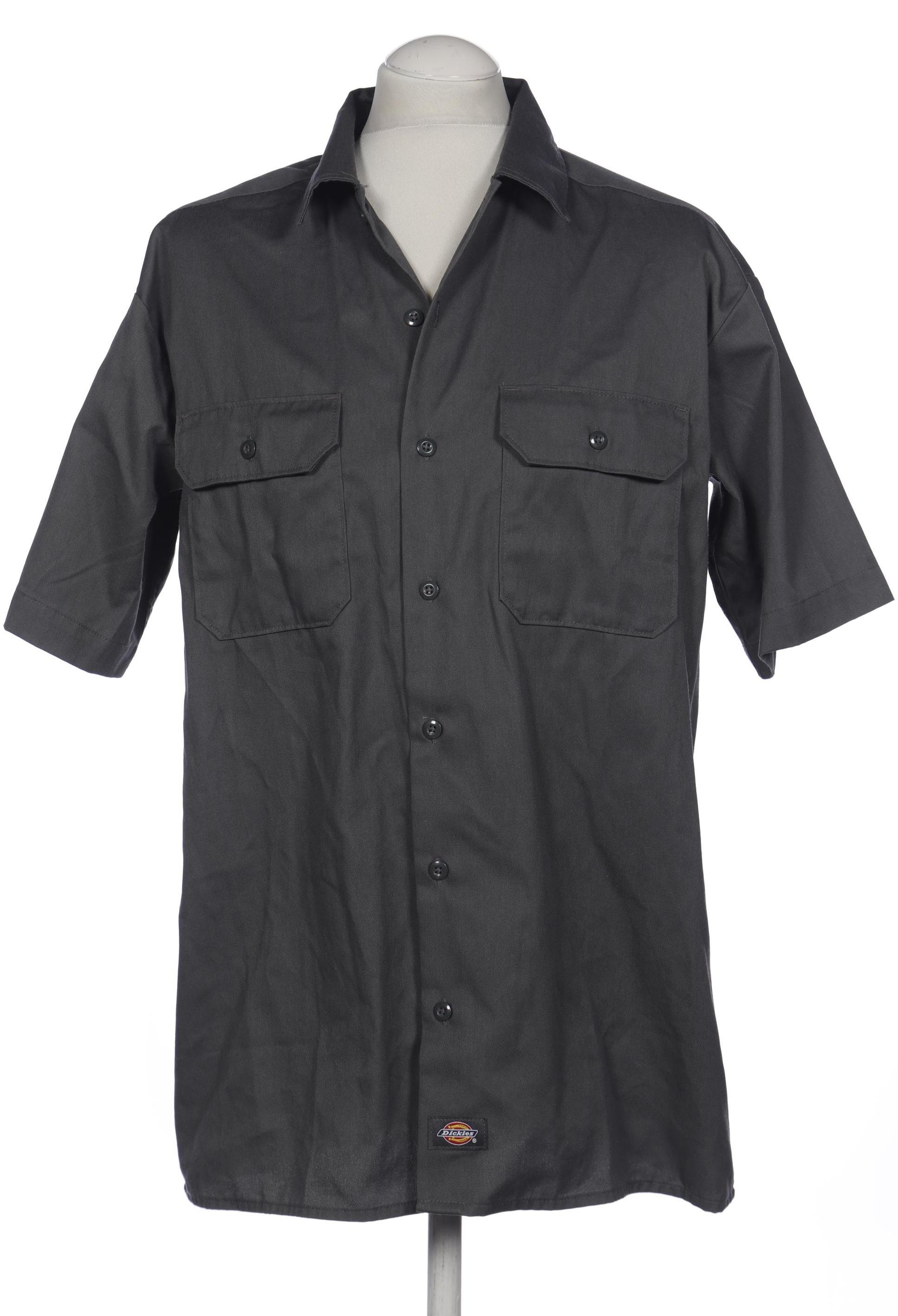 

Dickies Herren Hemd, grau