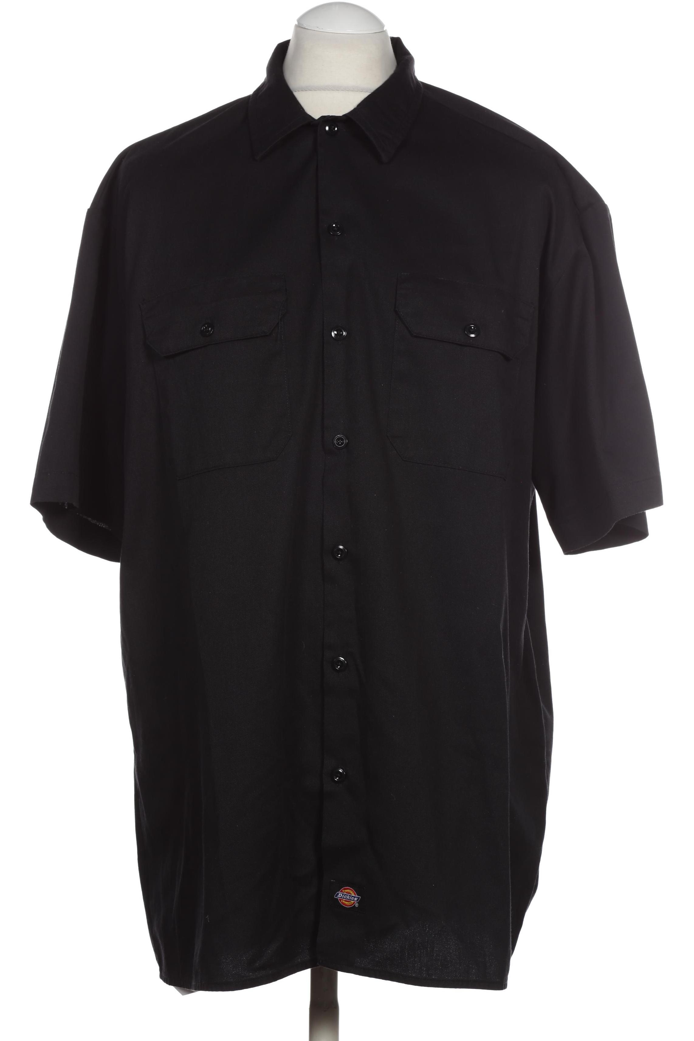 

Dickies Herren Hemd, schwarz, Gr.