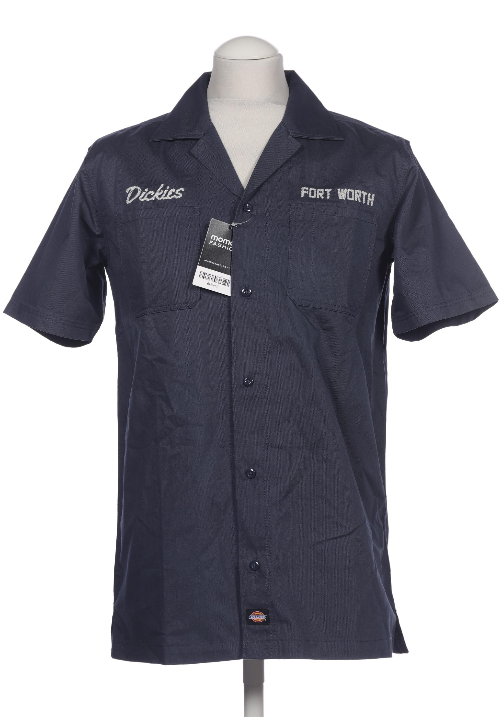 

Dickies Herren Hemd, marineblau, Gr. 46