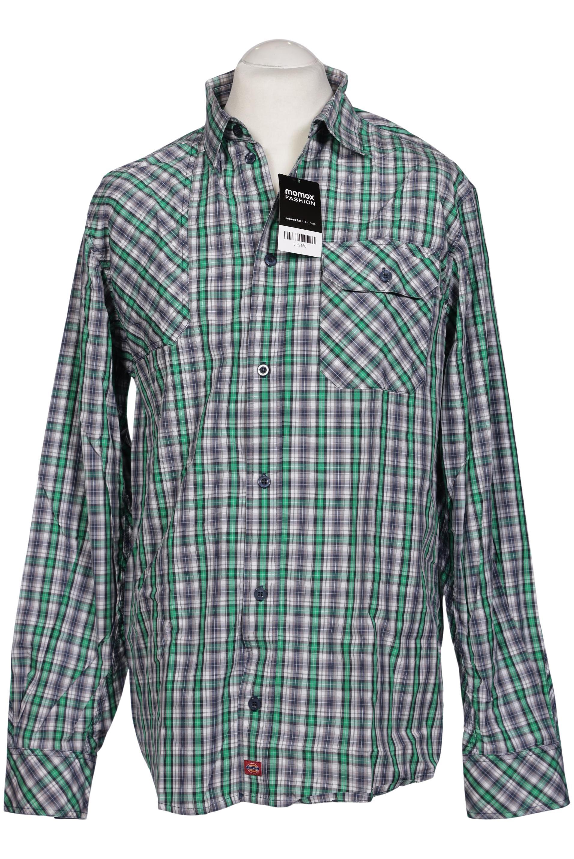 Thumbnail - Dickies Herren Hemd, mehrfarbig, Gr. 54