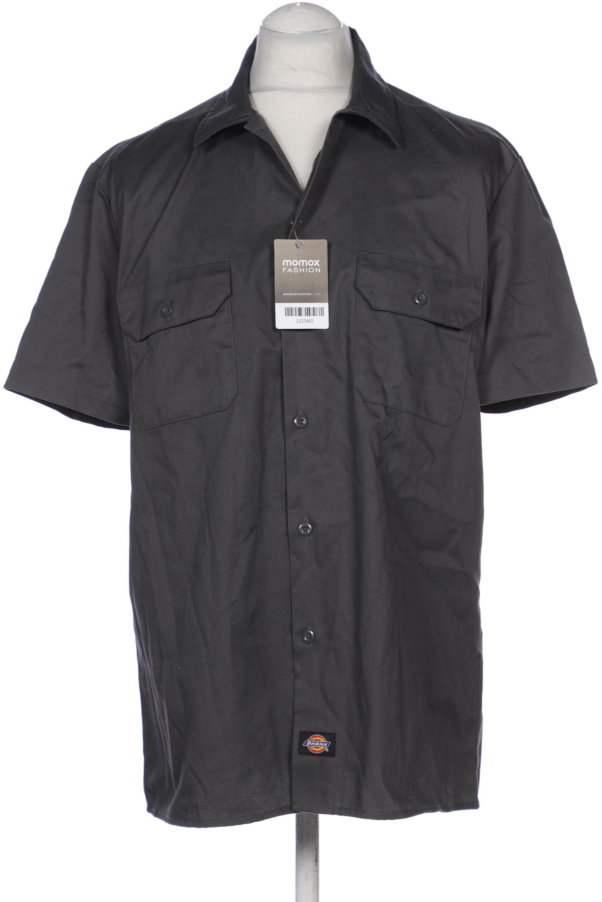 

Dickies Herren Hemd, grau