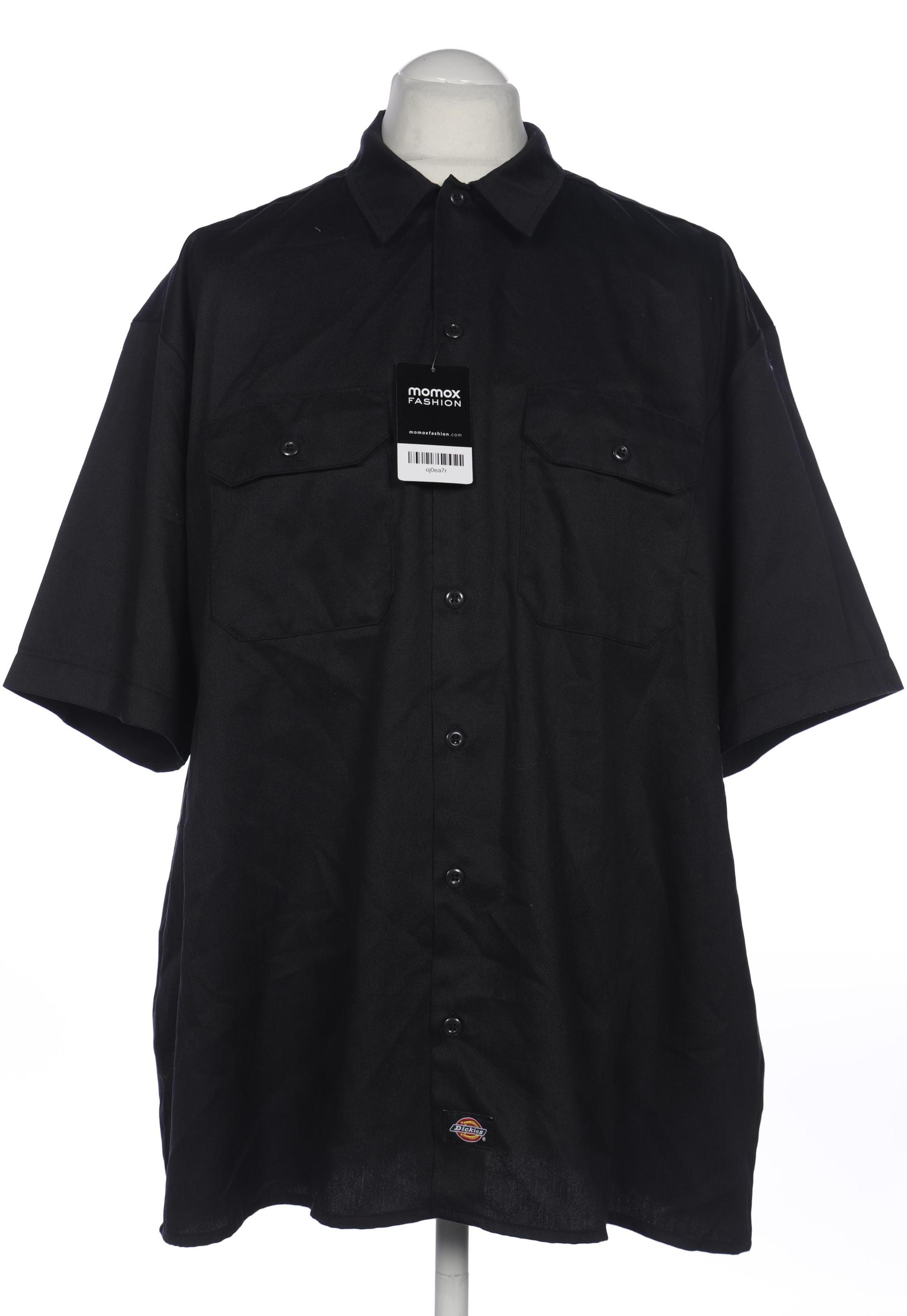 

Dickies Herren Hemd, schwarz