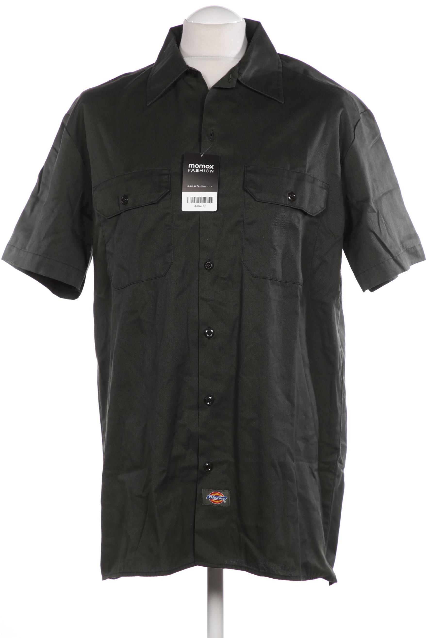 

Dickies Herren Hemd, grün, Gr. 48