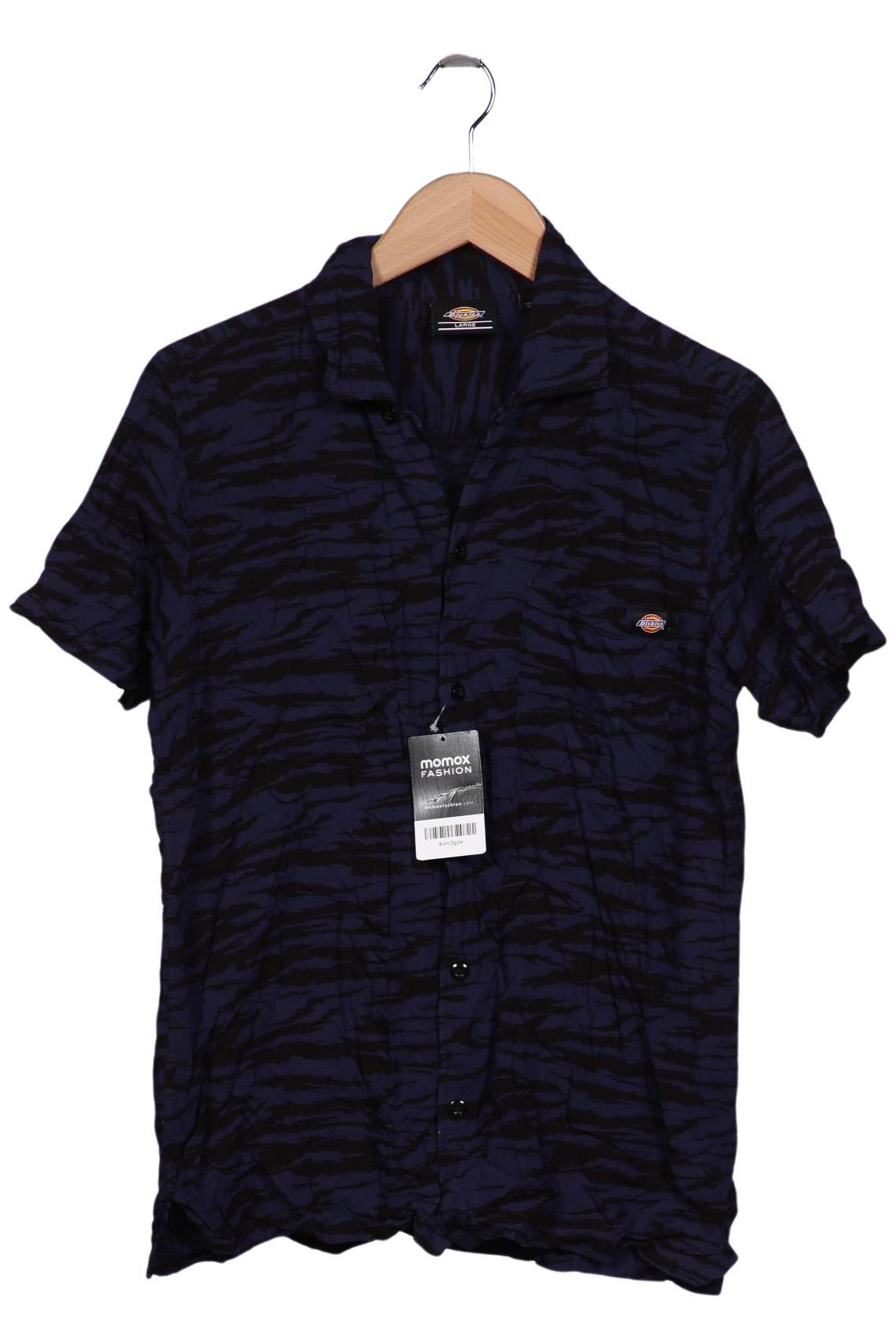 

Dickies Herren Hemd, marineblau, Gr. 52