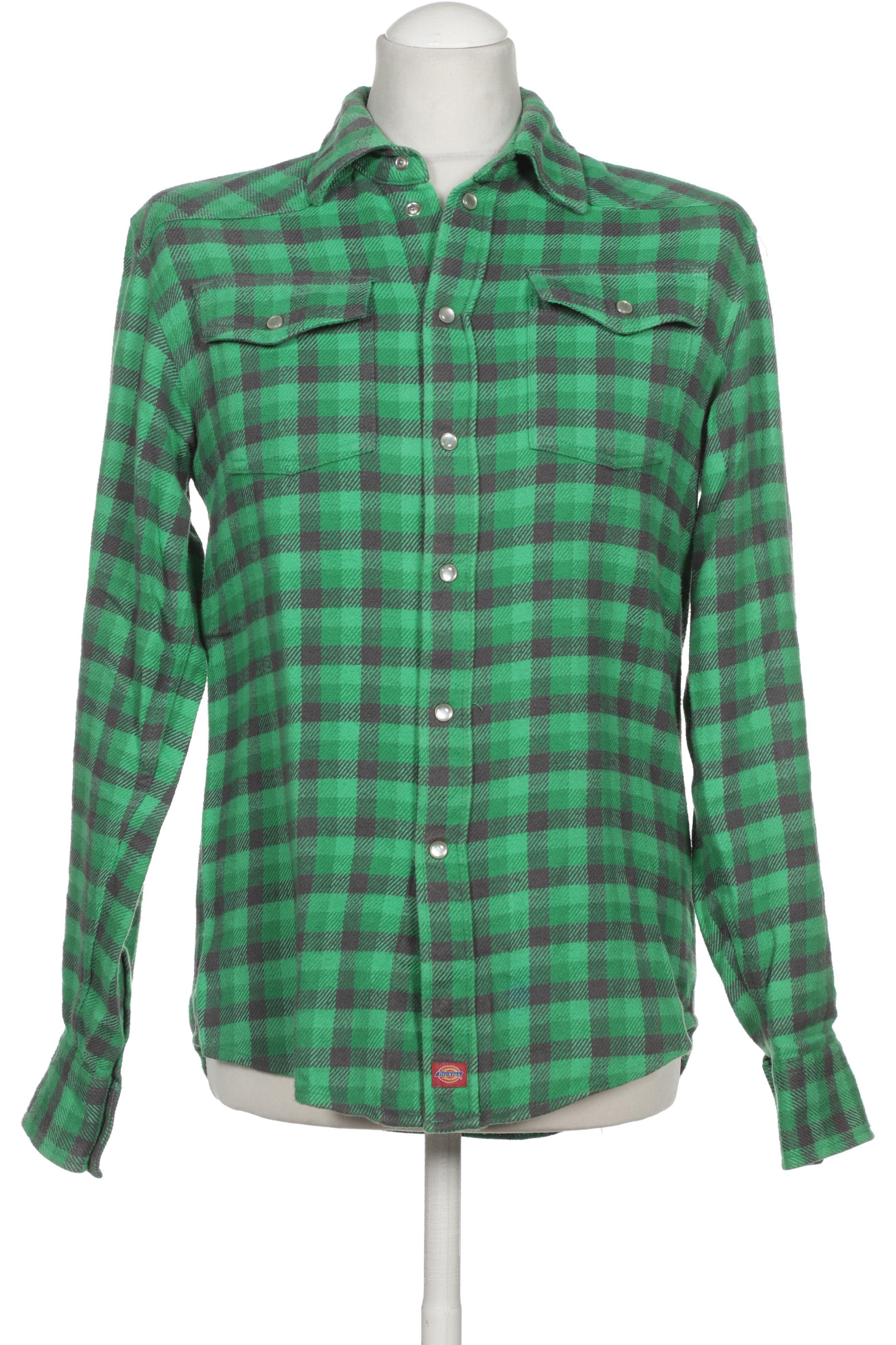 

Dickies Herren Hemd, grün, Gr.
