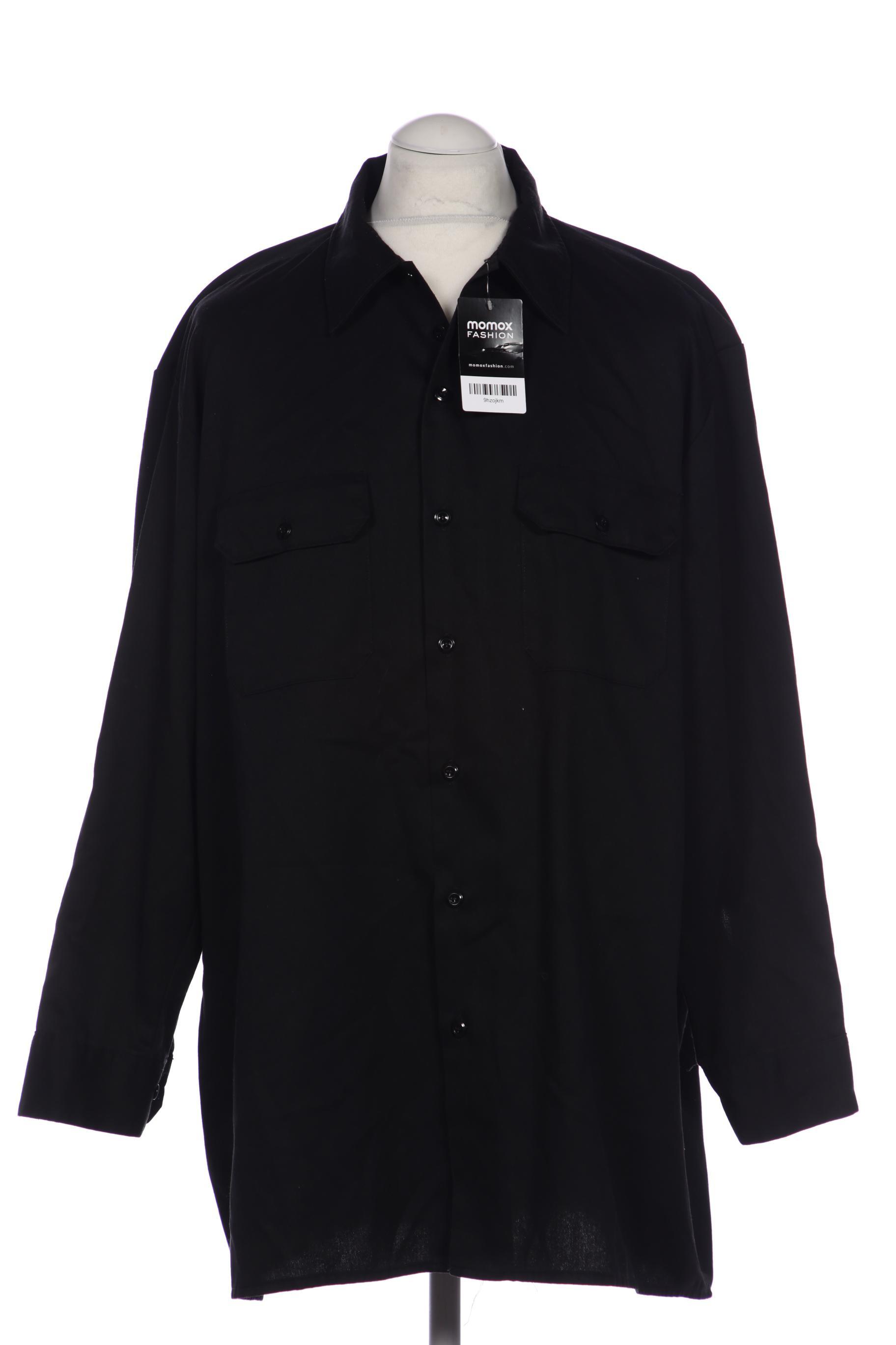 

Dickies Herren Hemd, schwarz