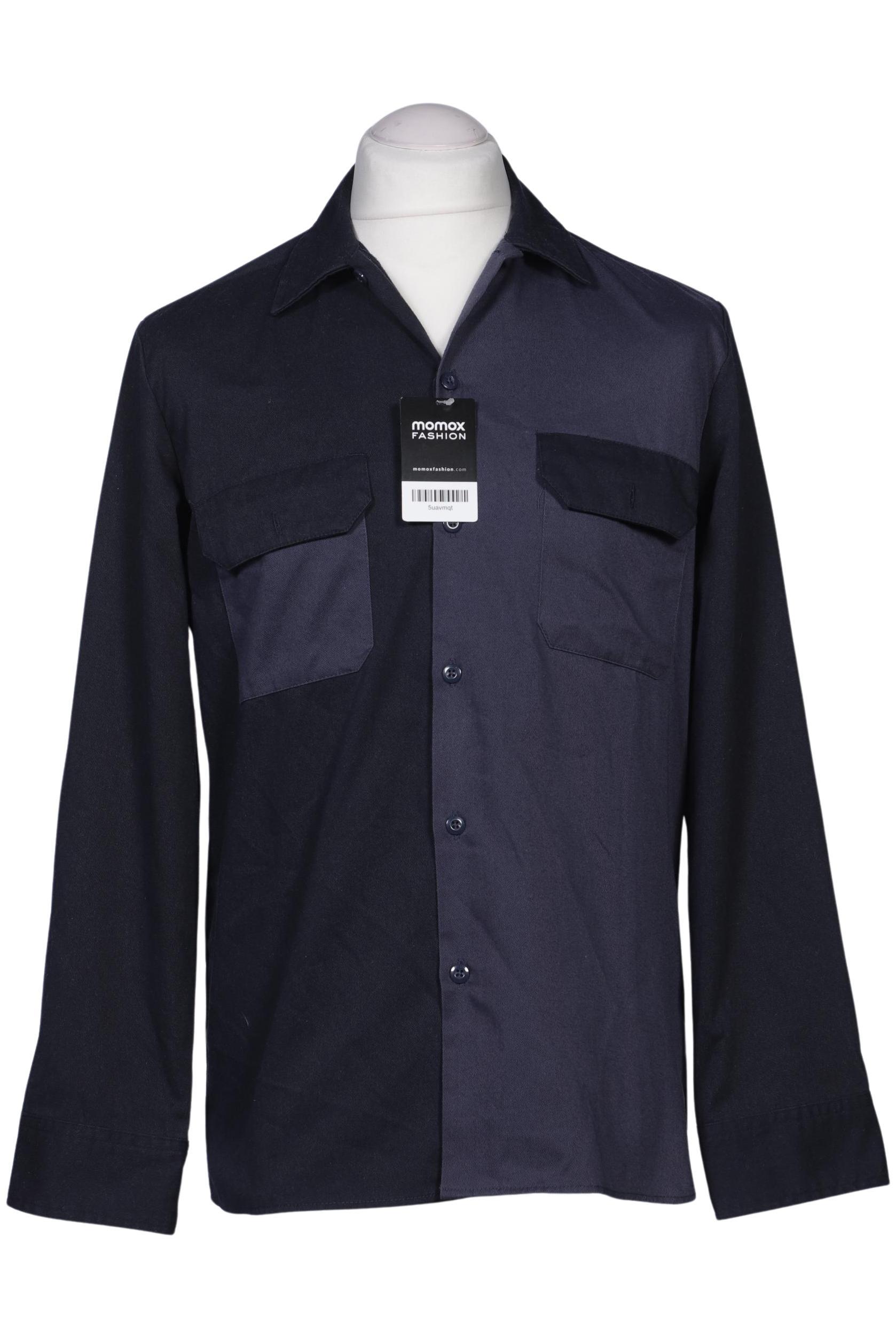 

Dickies Herren Hemd, marineblau, Gr. 48