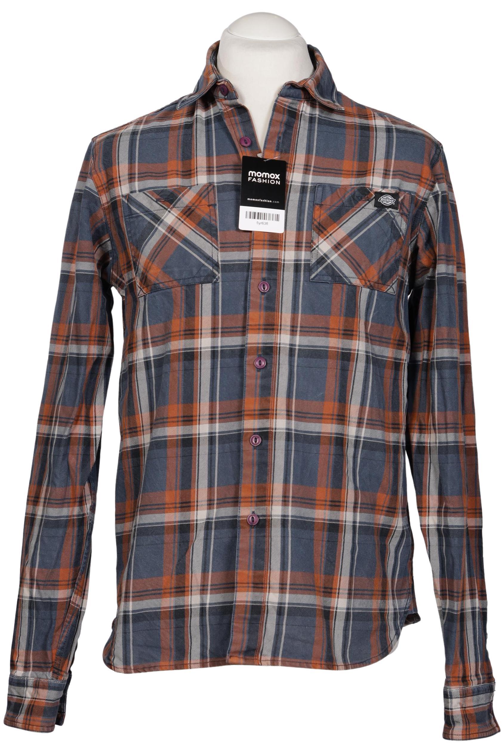 Thumbnail - Dickies Herren Hemd, mehrfarbig, Gr. 48