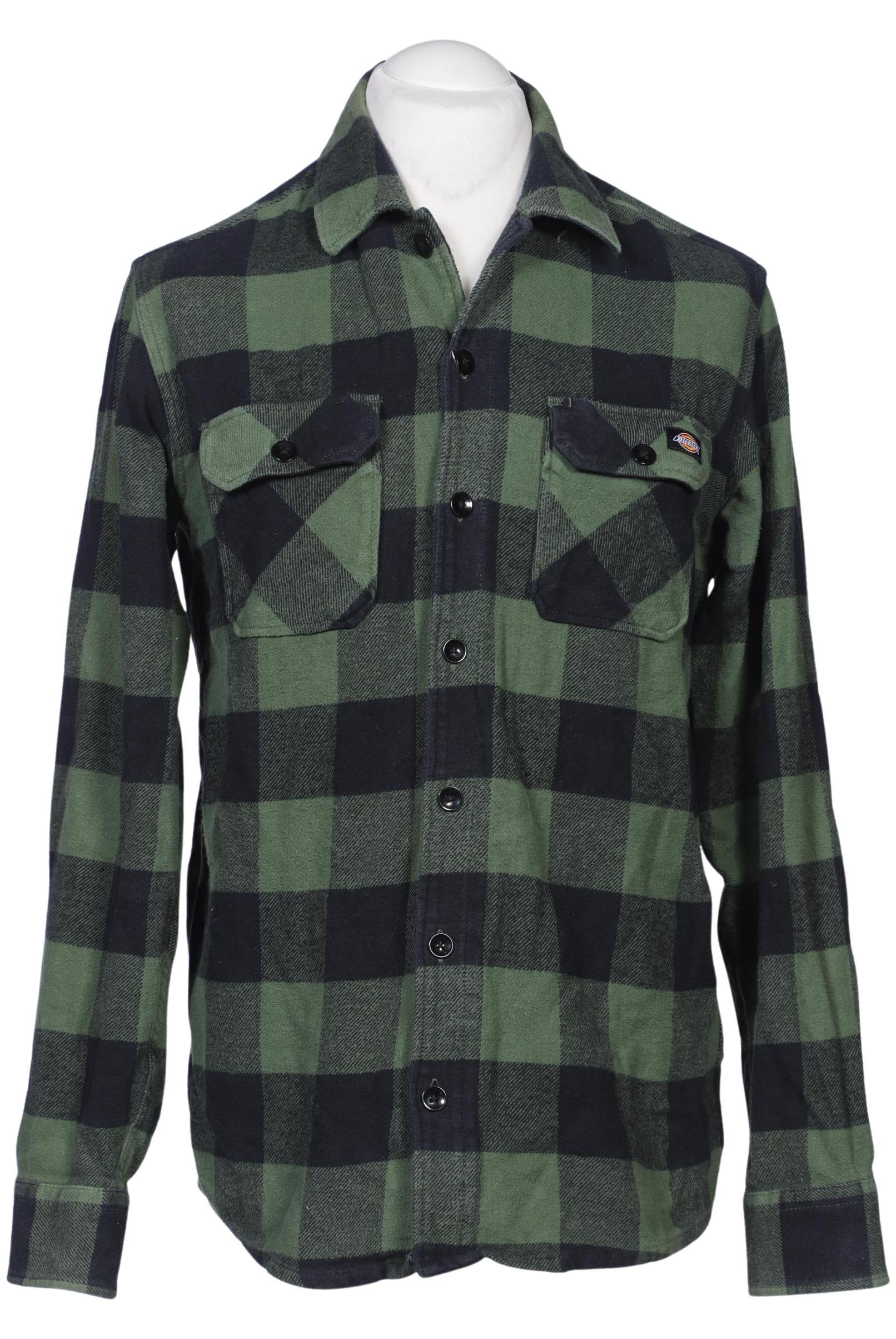 

Dickies Herren Hemd, mehrfarbig, Gr. 48