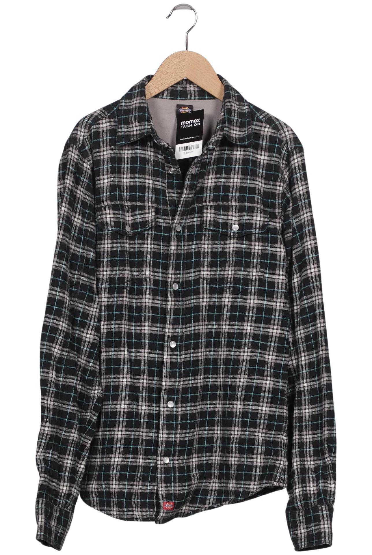 

Dickies Herren Hemd, marineblau, Gr. 46