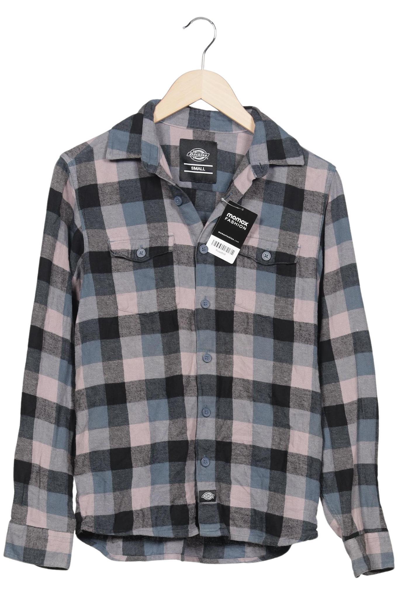 Thumbnail - Dickies Herren Hemd, mehrfarbig, Gr. 46