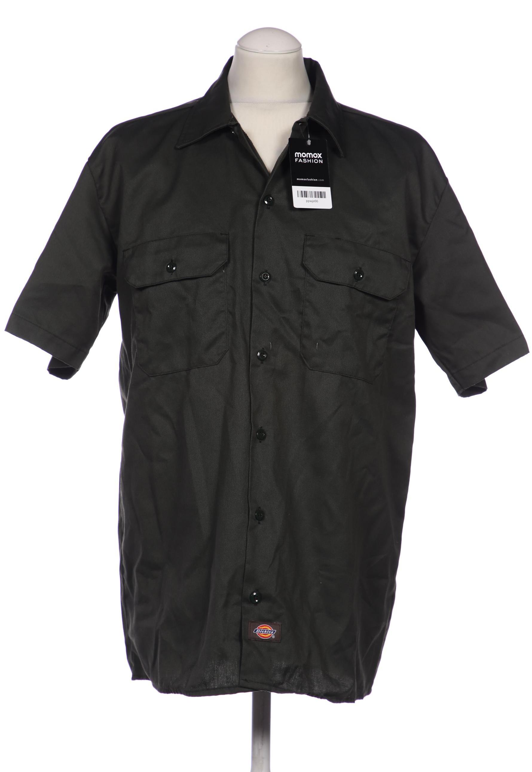 

Dickies Herren Hemd, grün