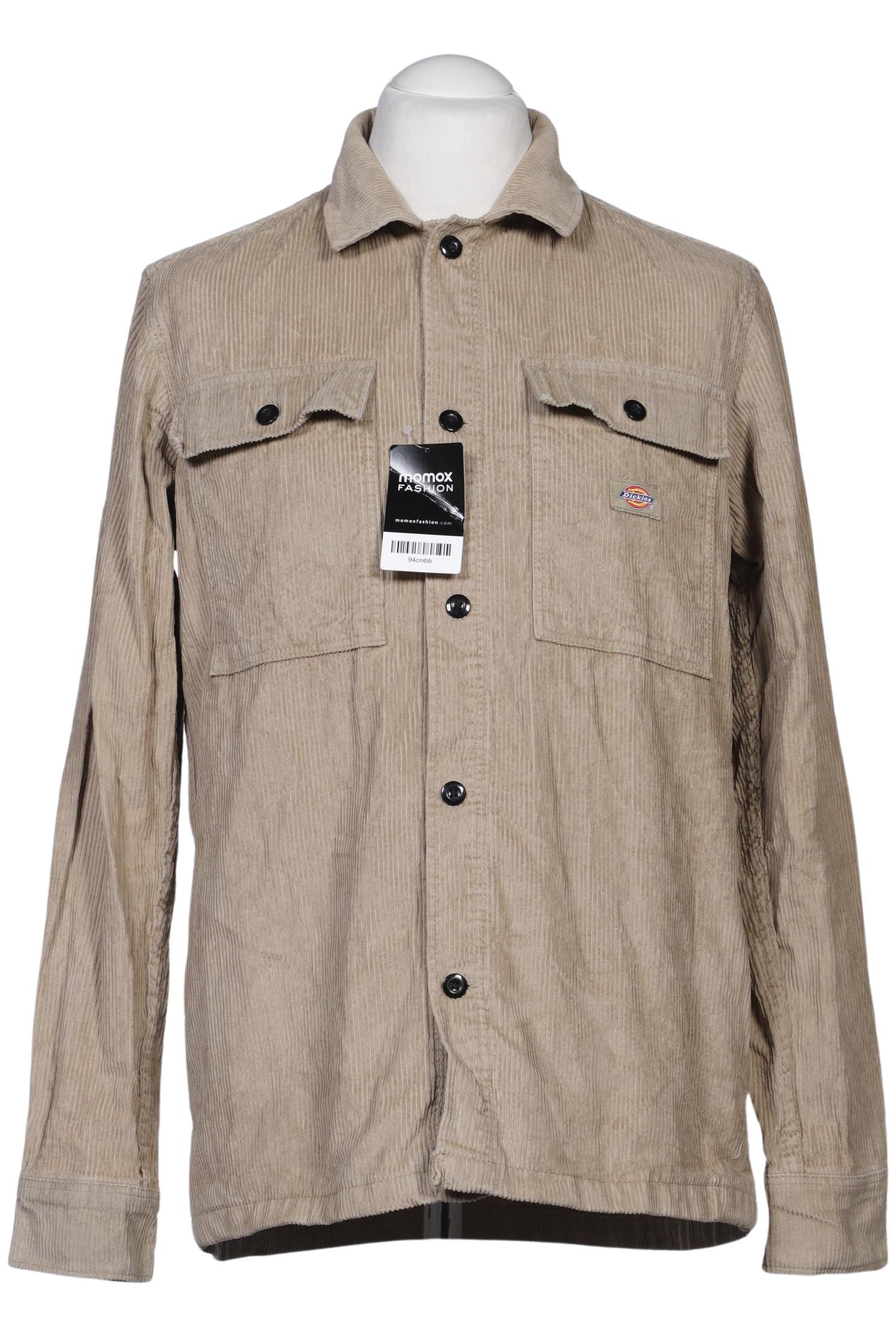 Thumbnail - Dickies Herren Hemd, beige, Gr. 48