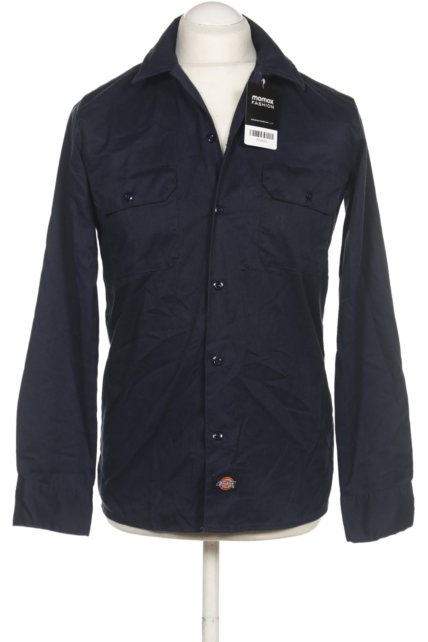 

Dickies Herren Hemd, marineblau, Gr. 46