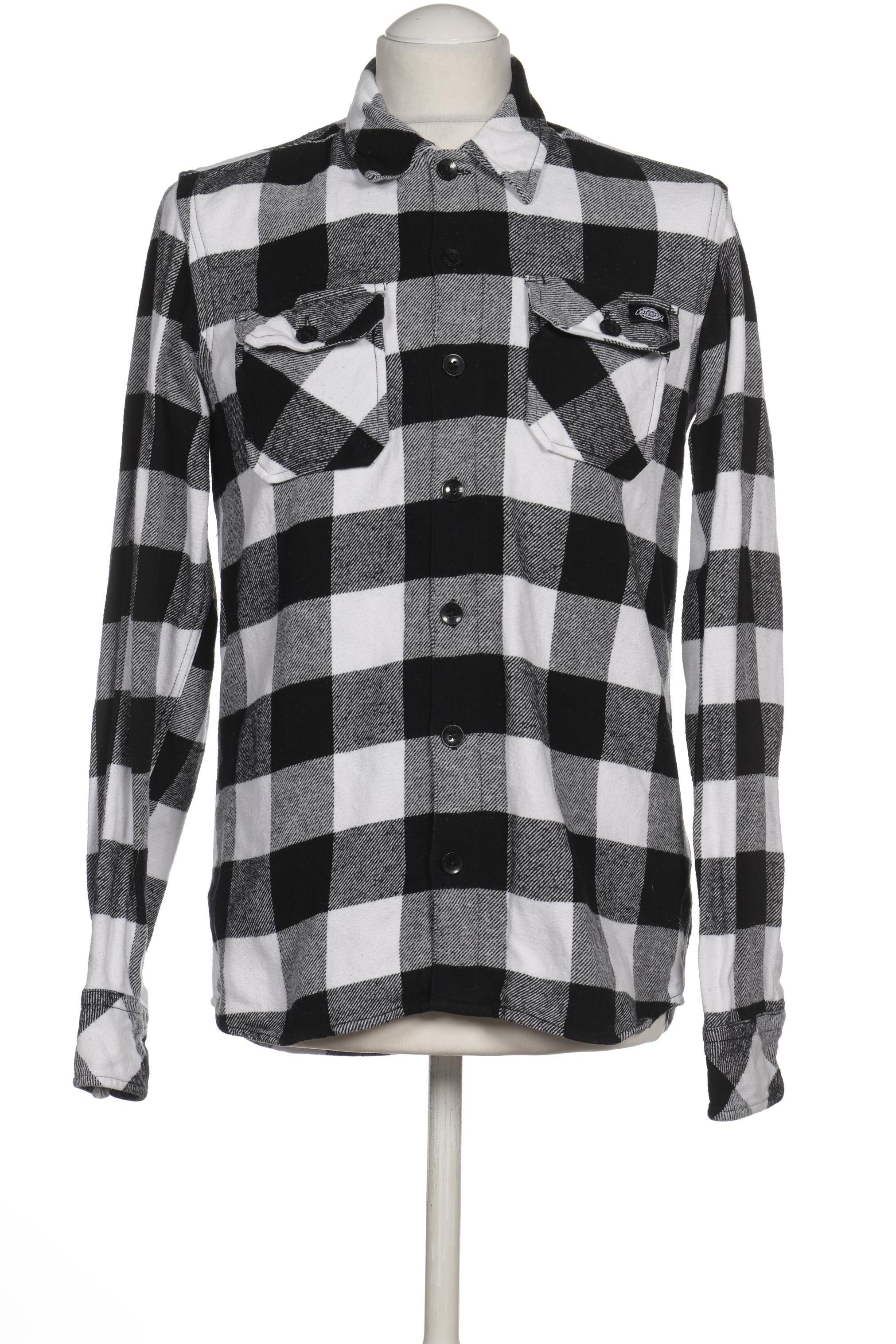 

Dickies Herren Hemd, schwarz, Gr.