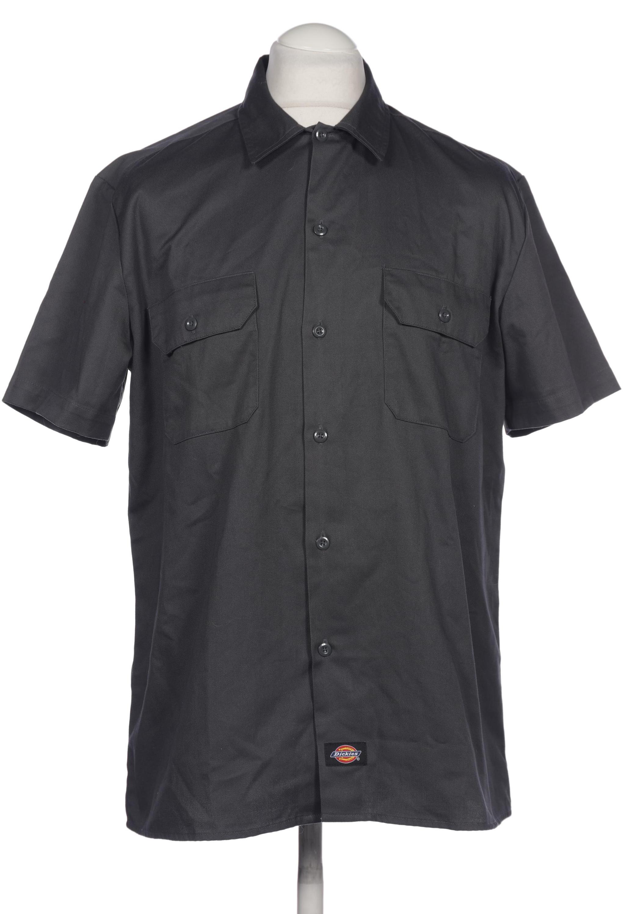 

Dickies Herren Hemd, grau