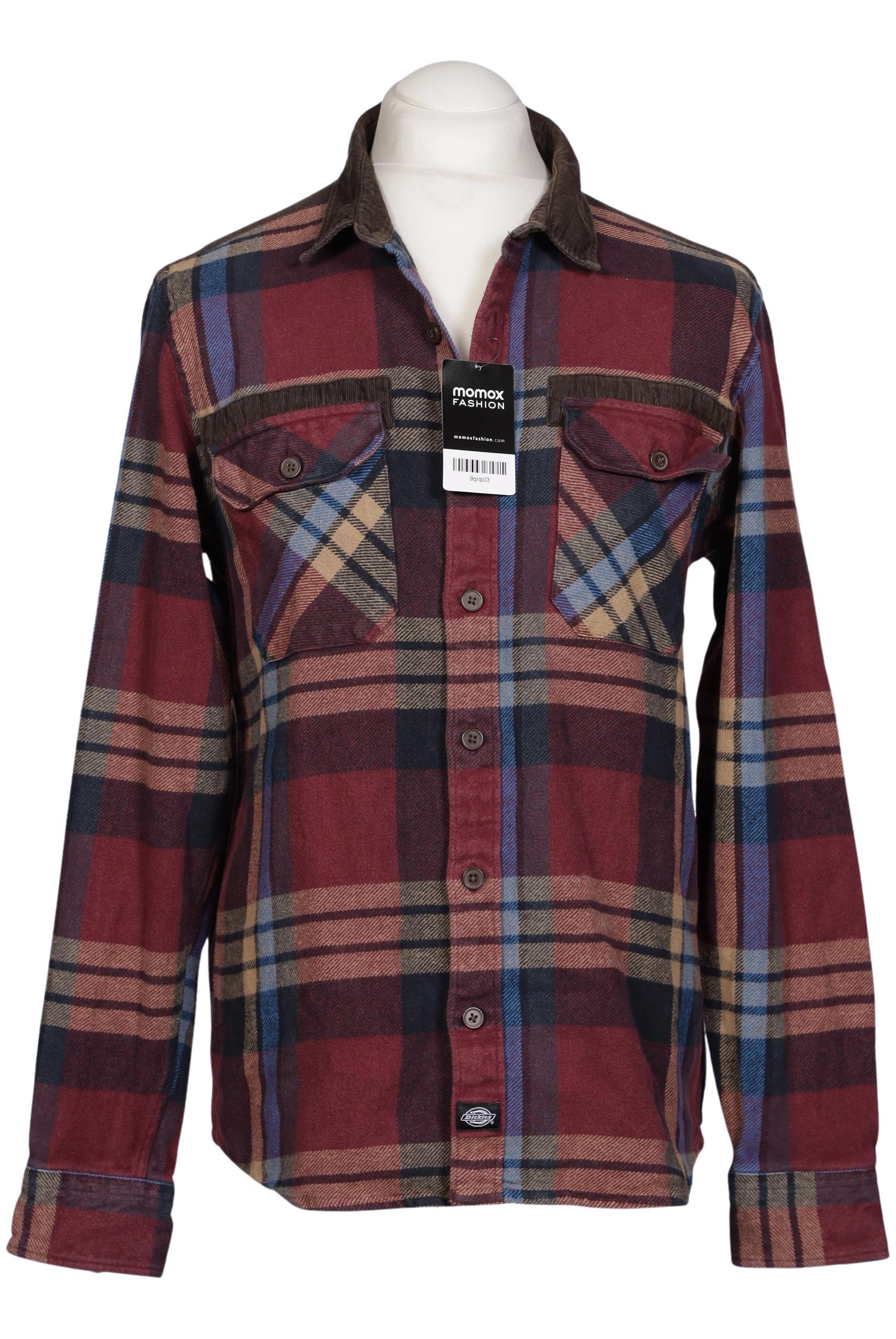 

Dickies Herren Hemd, mehrfarbig, Gr. 52