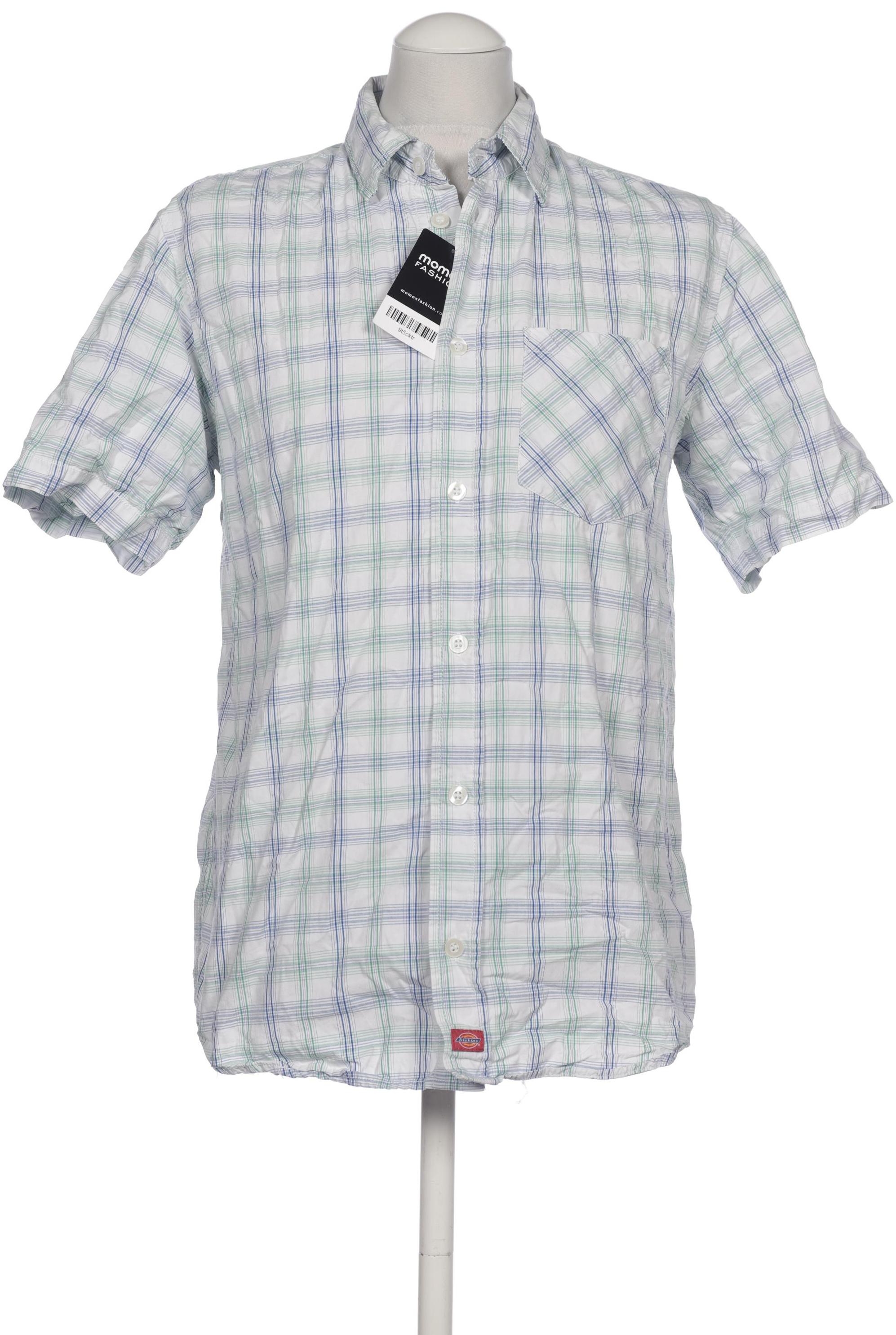 

Dickies Herren Hemd, hellgrün, Gr. 48