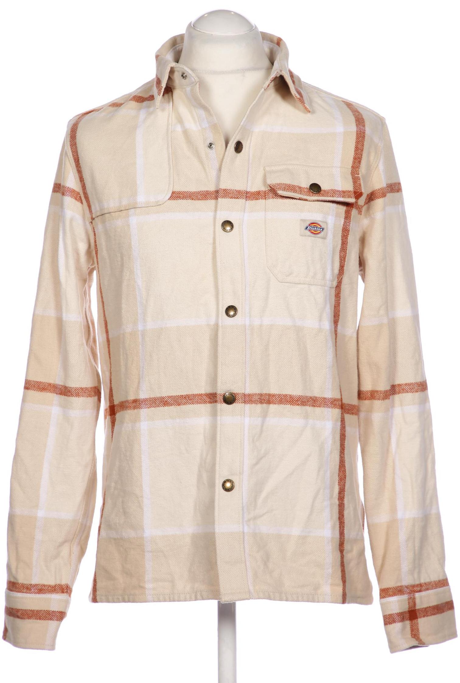 

Dickies Herren Hemd, beige, Gr. 46