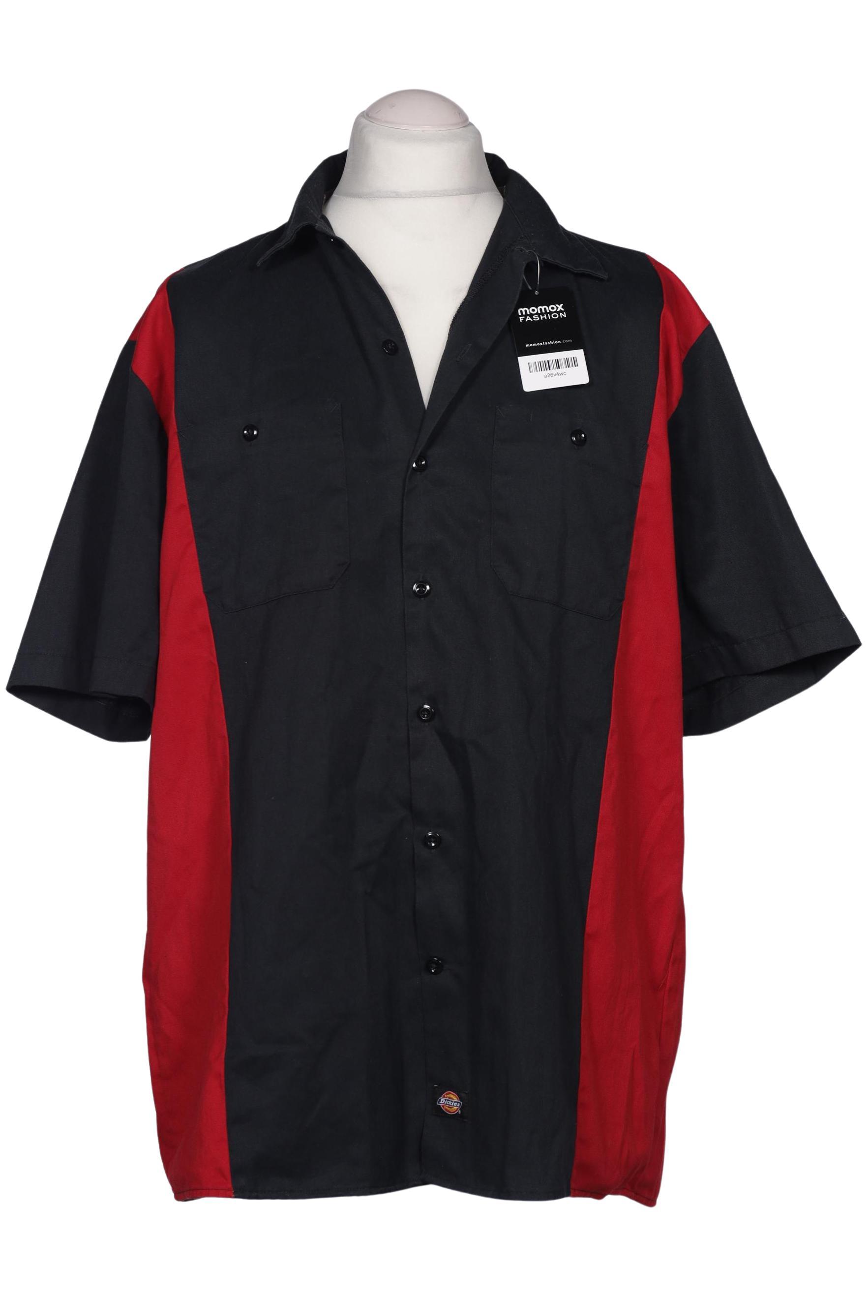 

Dickies Herren Hemd, grau, Gr. 54