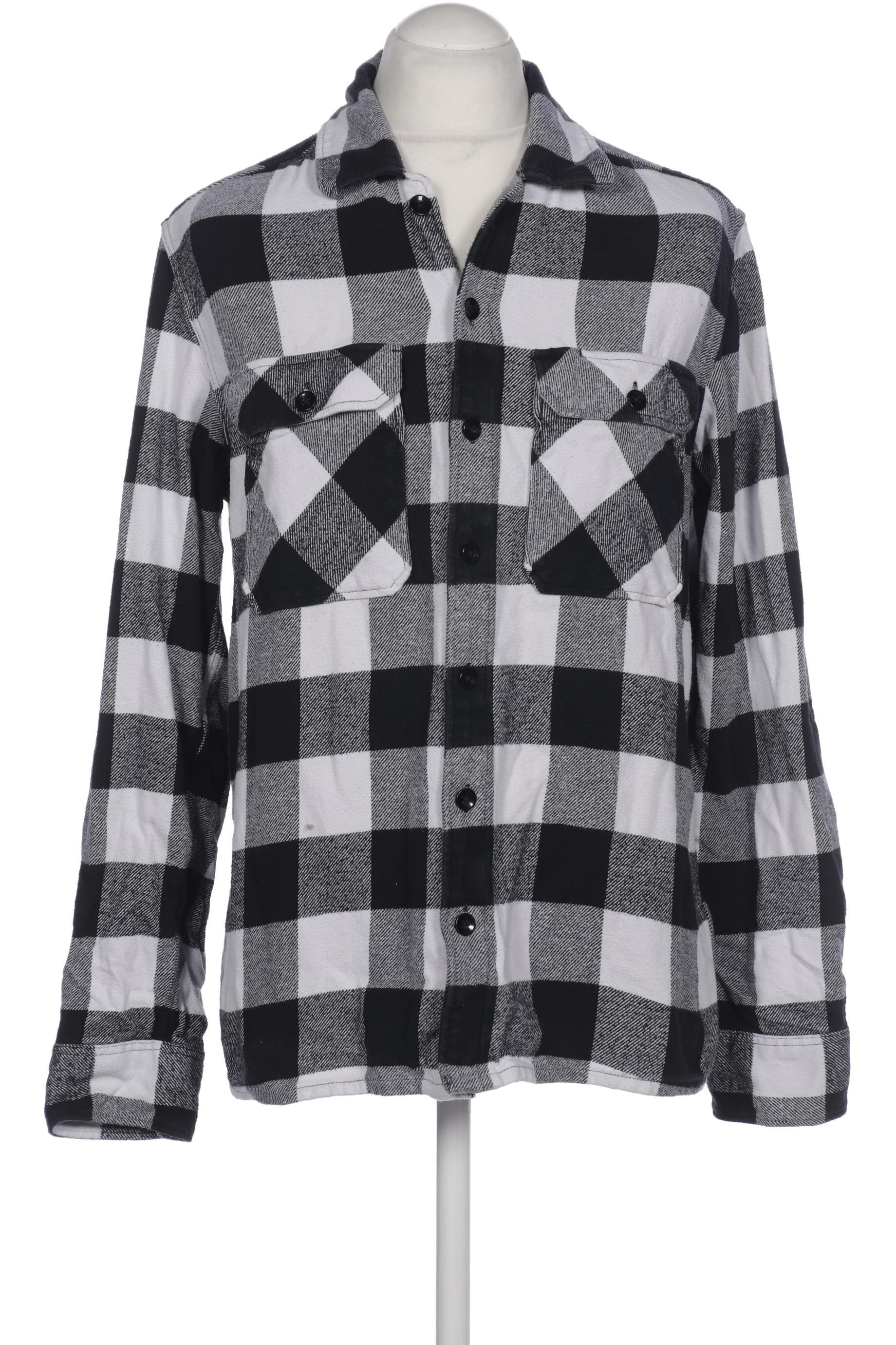 

Dickies Herren Hemd, schwarz, Gr. 52