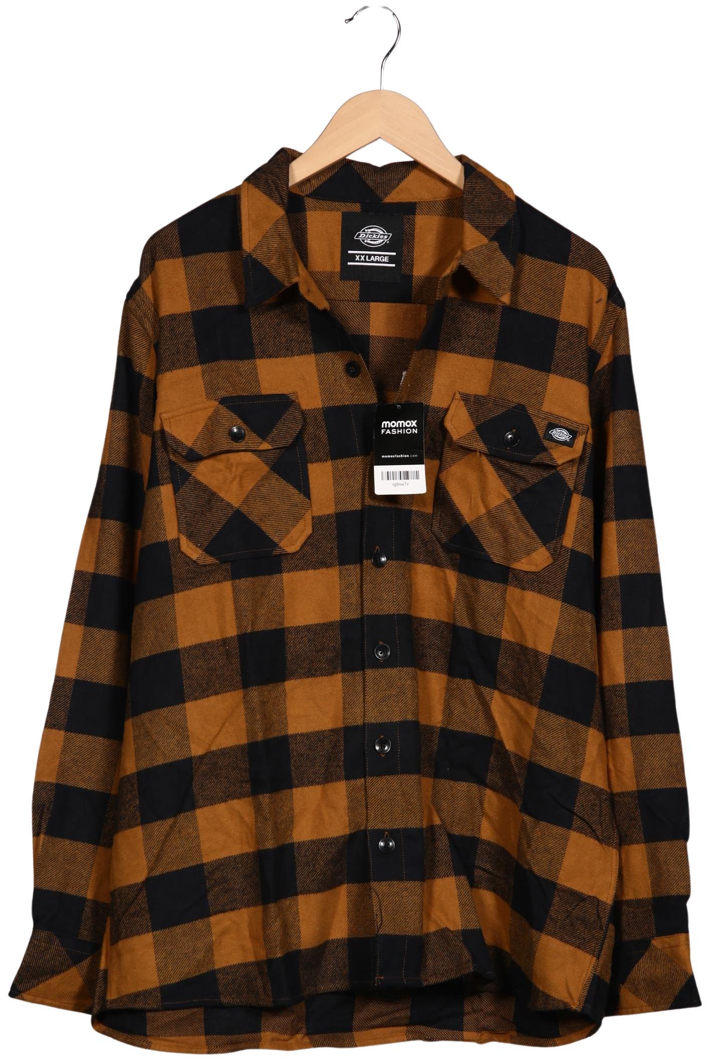 

Dickies Herren Hemd, mehrfarbig, Gr. 56