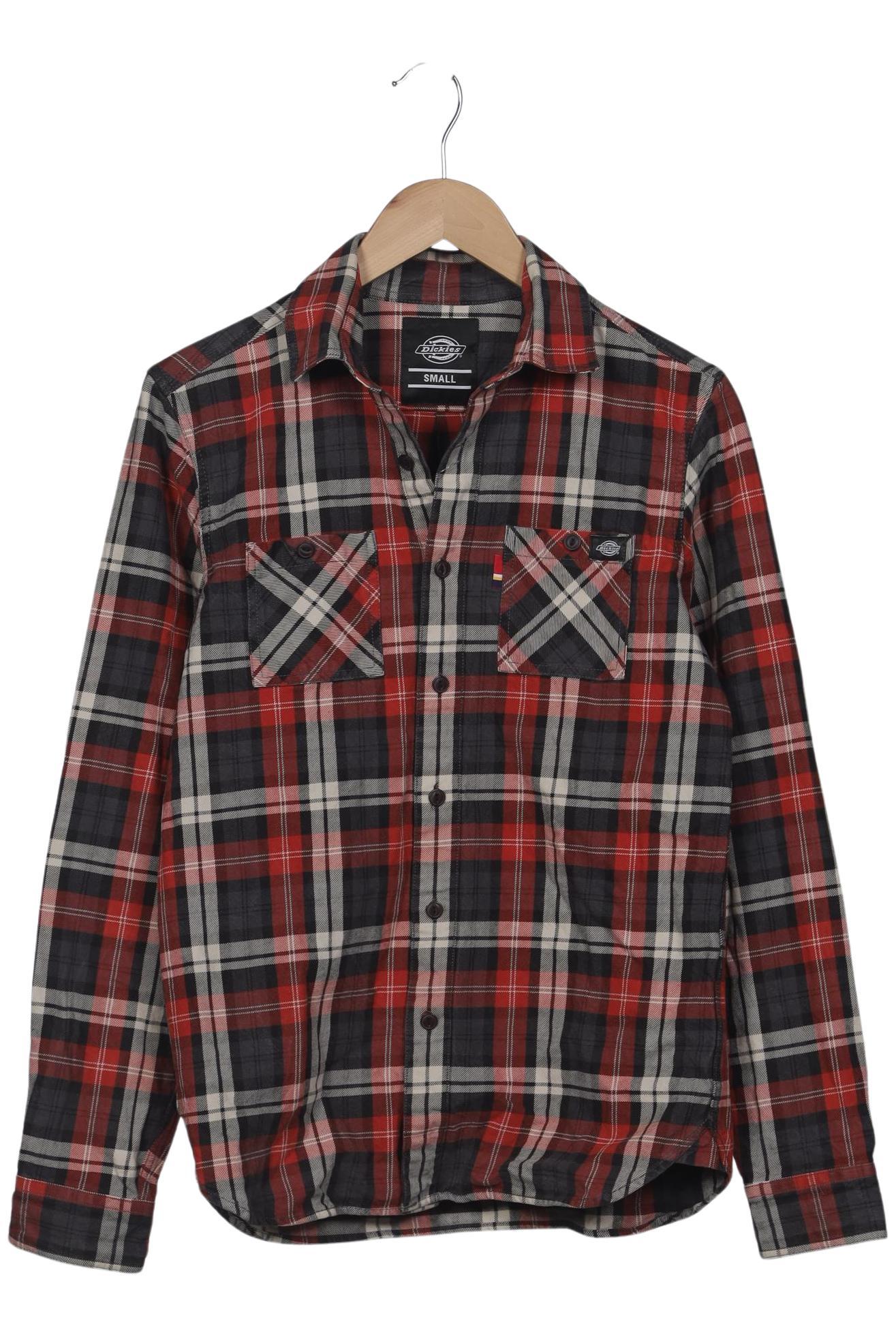 Thumbnail - Dickies Herren Hemd, mehrfarbig, Gr. 46