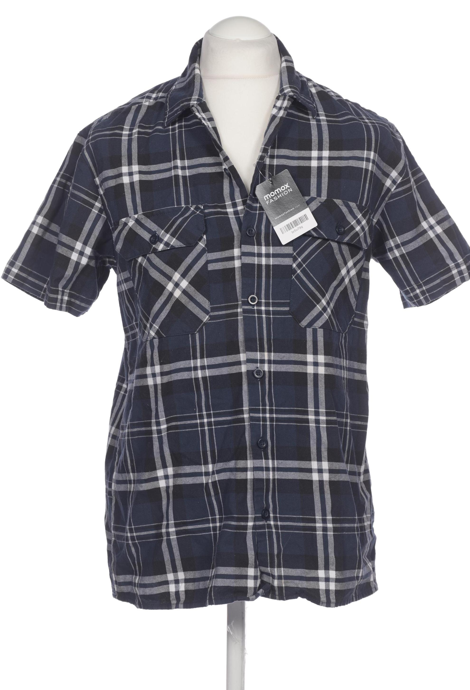 

Dickies Herren Hemd, marineblau, Gr. 48