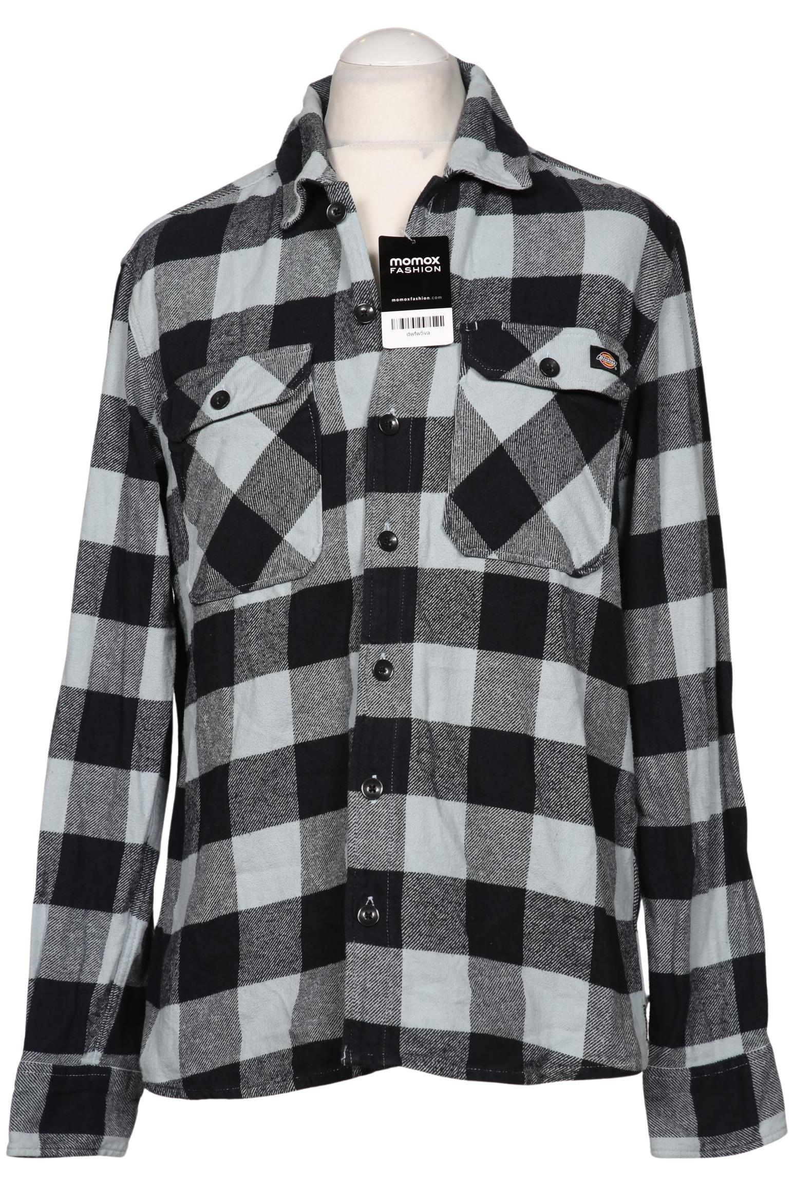 

Dickies Herren Hemd, marineblau, Gr. 48