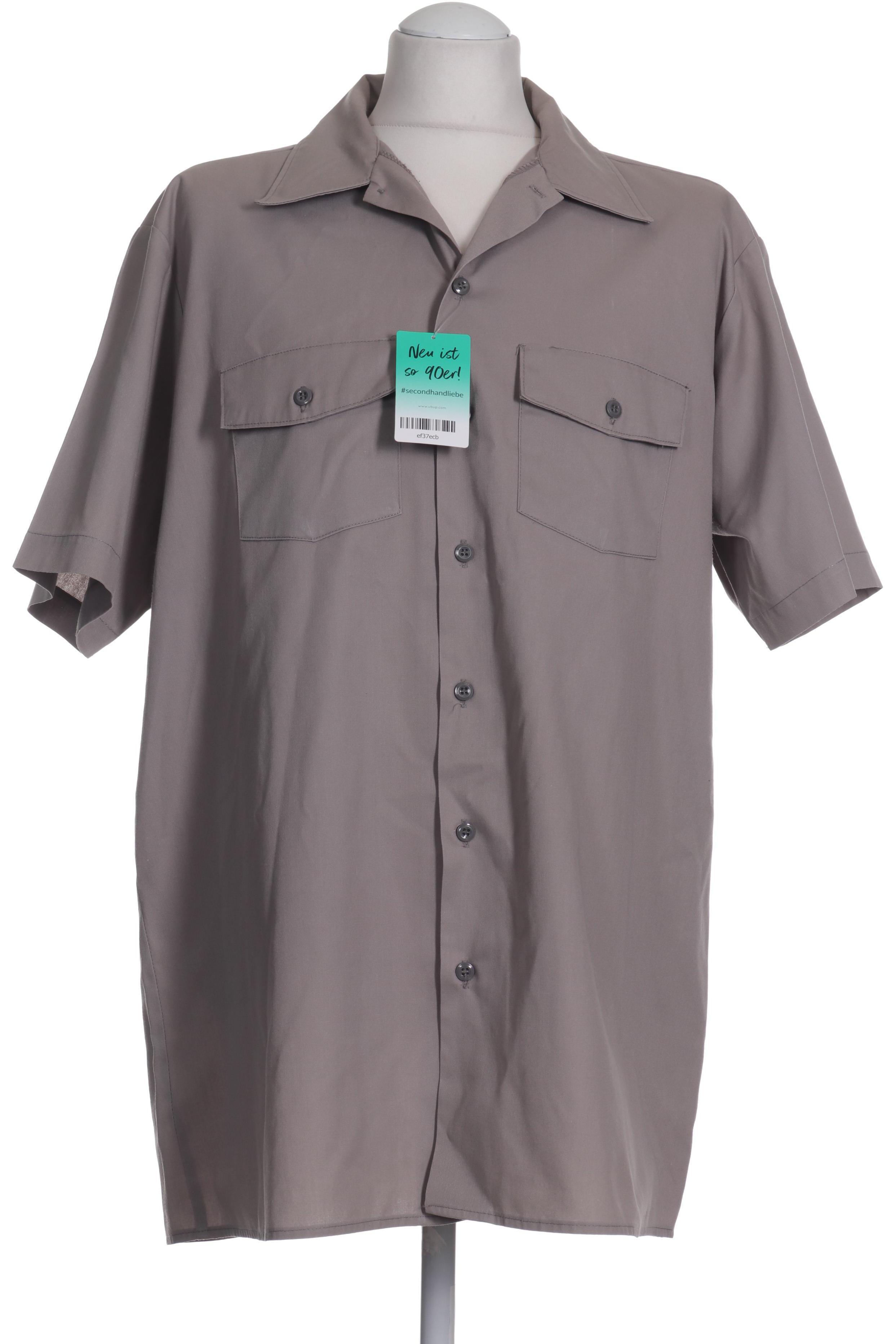 

Dickies Herren Hemd, grau, Gr.