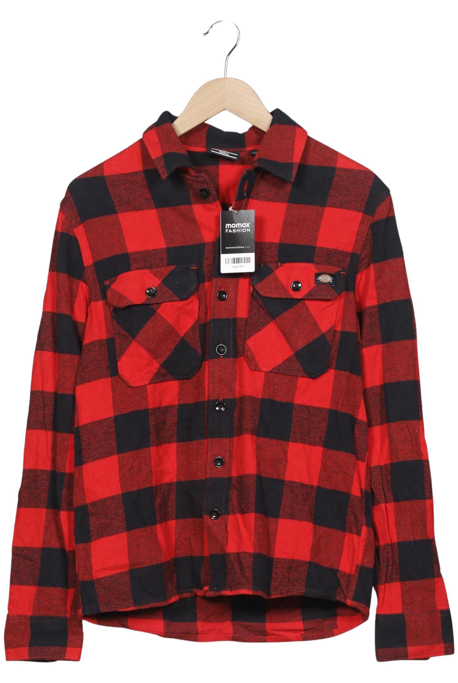 

Dickies Herren Hemd, mehrfarbig, Gr. 46