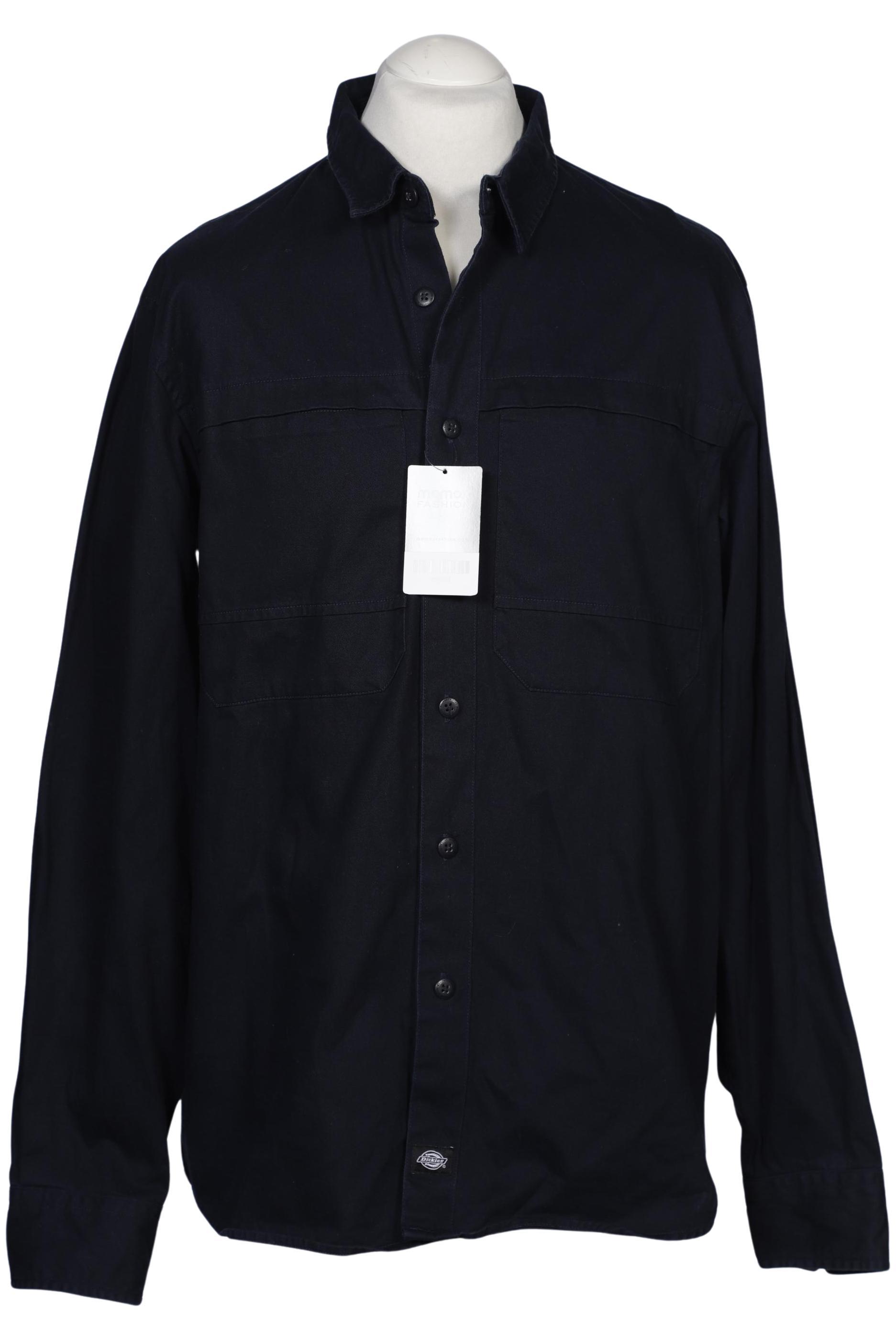 

Dickies Herren Hemd, marineblau, Gr. 54
