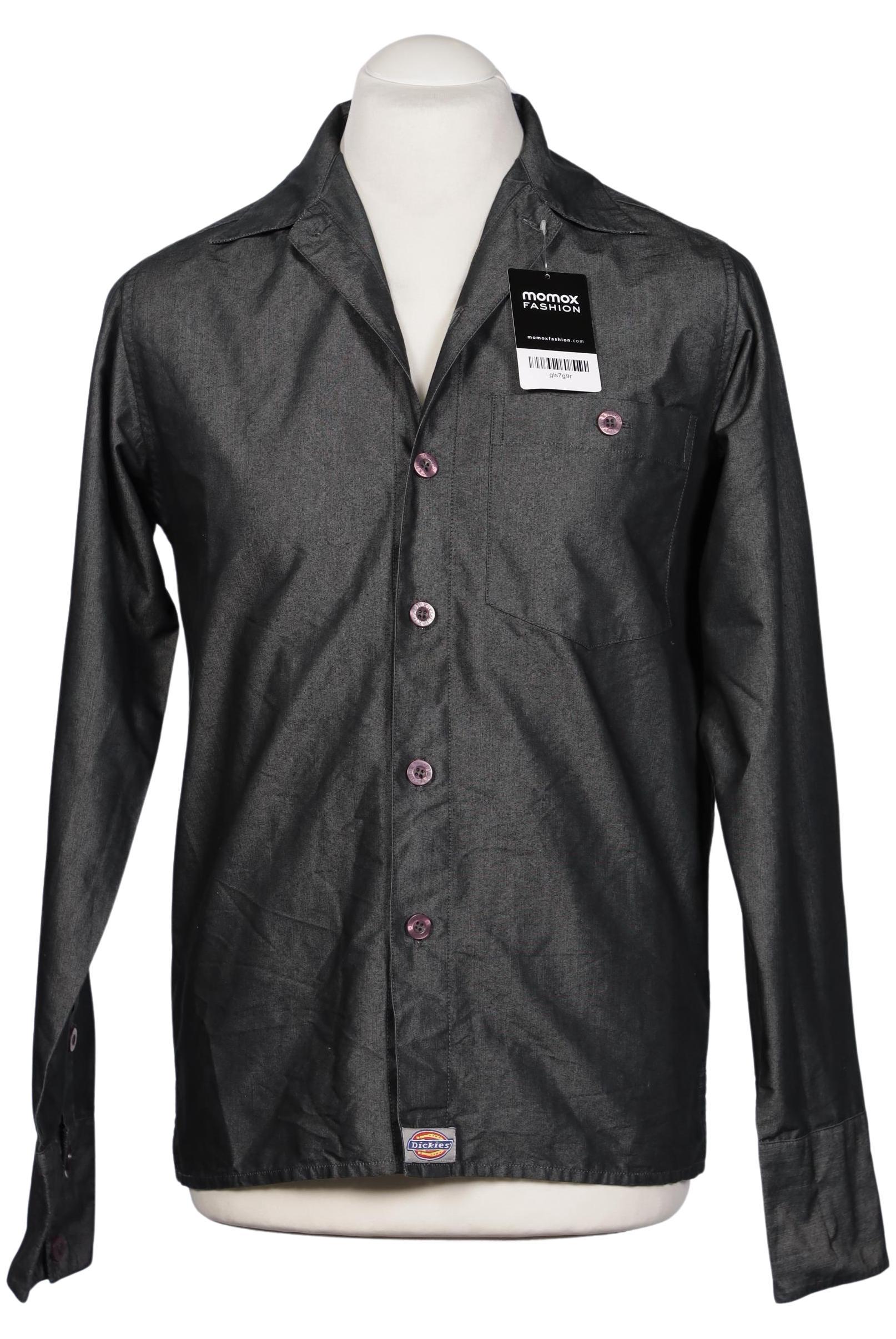 

Dickies Herren Hemd, grau, Gr. 48