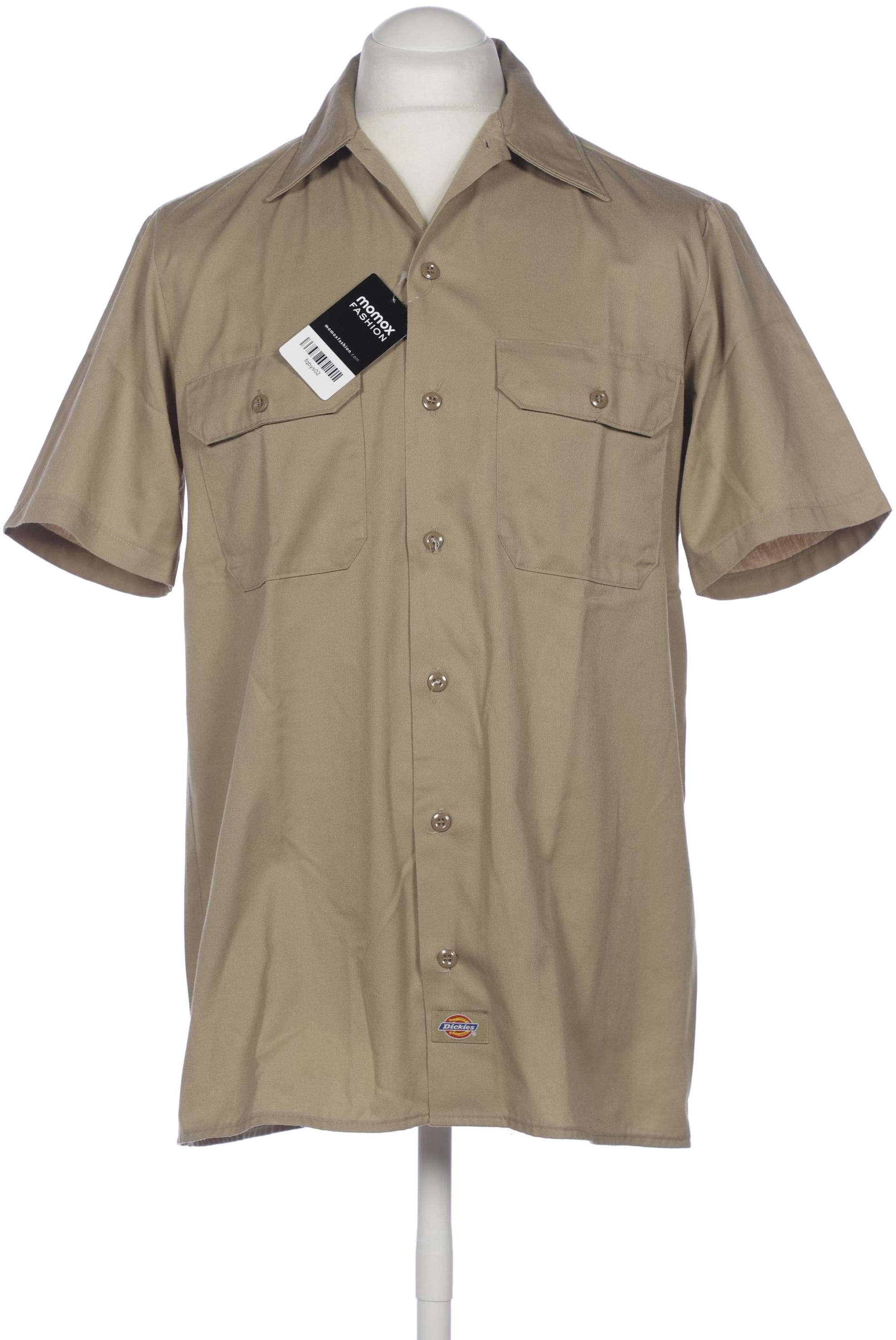 

Dickies Herren Hemd, beige, Gr. 48