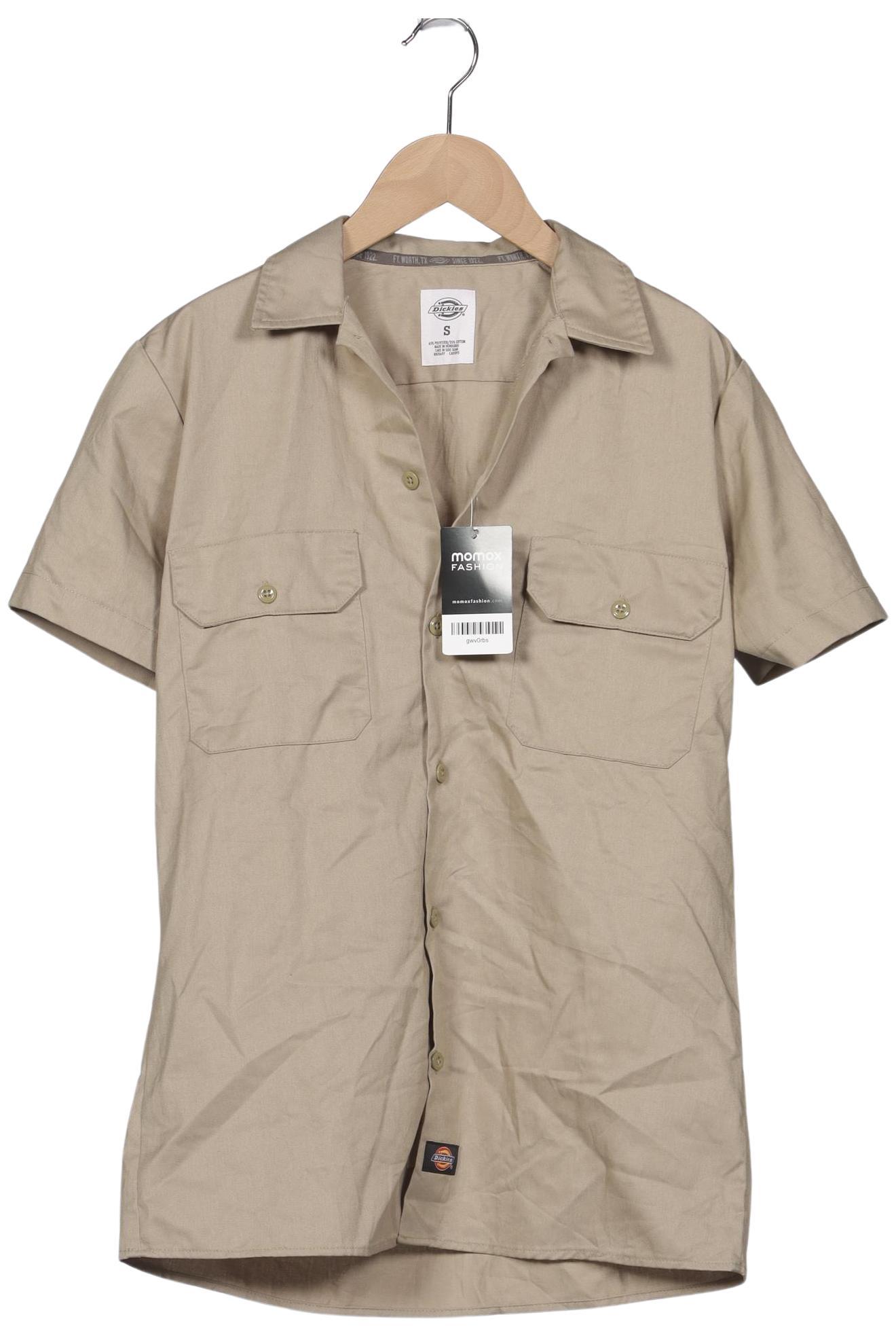 

Dickies Herren Hemd, beige, Gr. 46