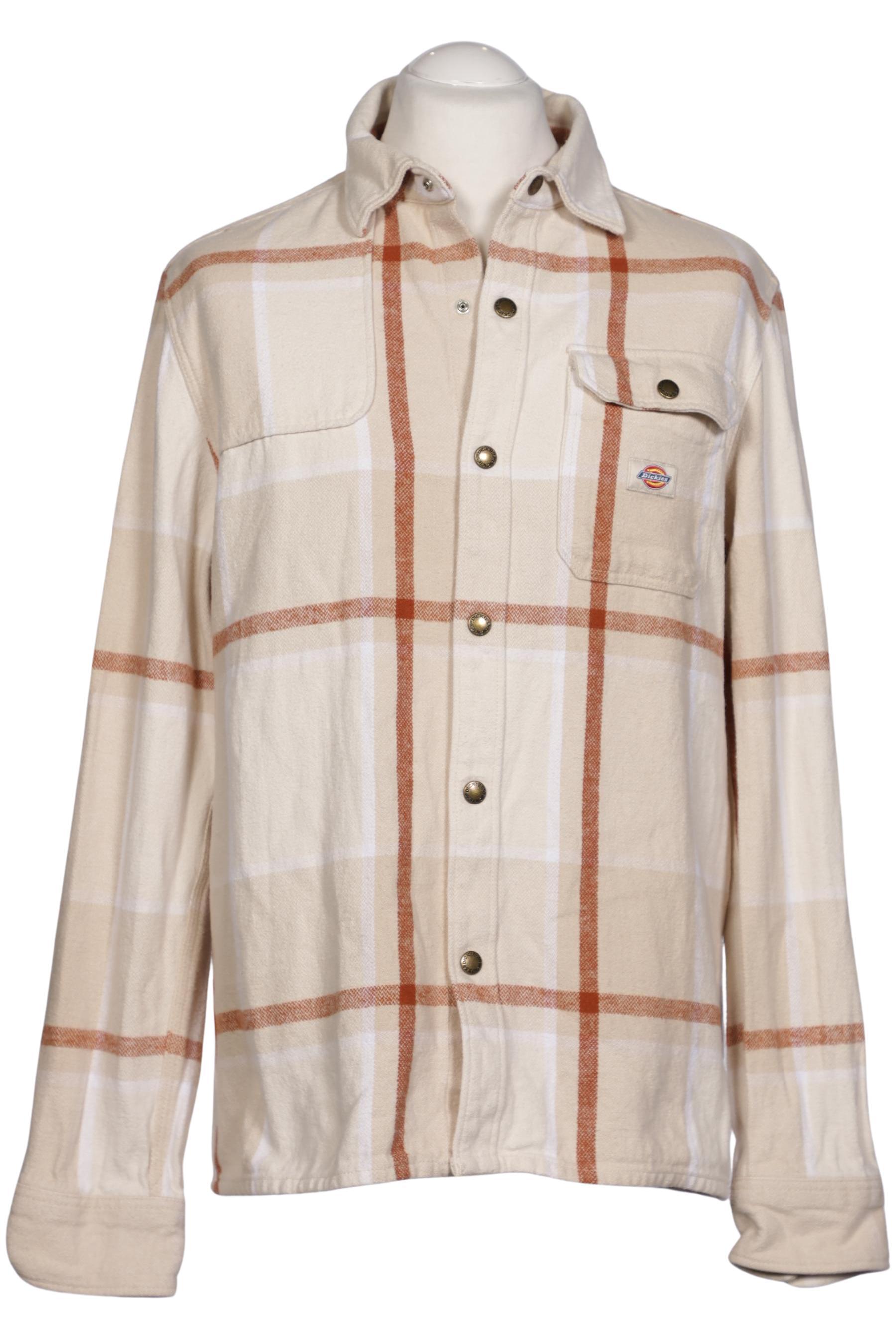 

Dickies Herren Hemd, beige, Gr. 52