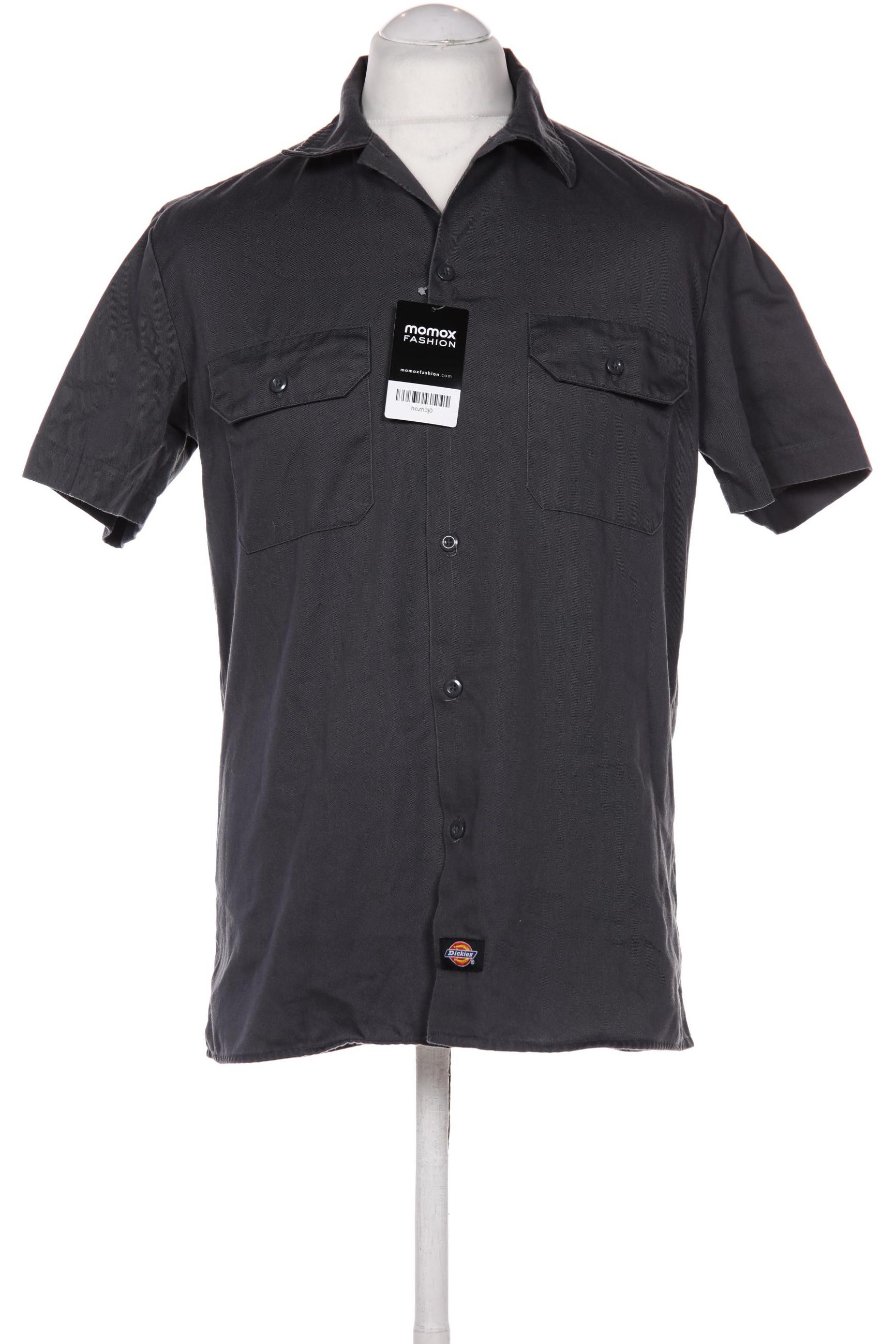 

Dickies Herren Hemd, grau, Gr. 48