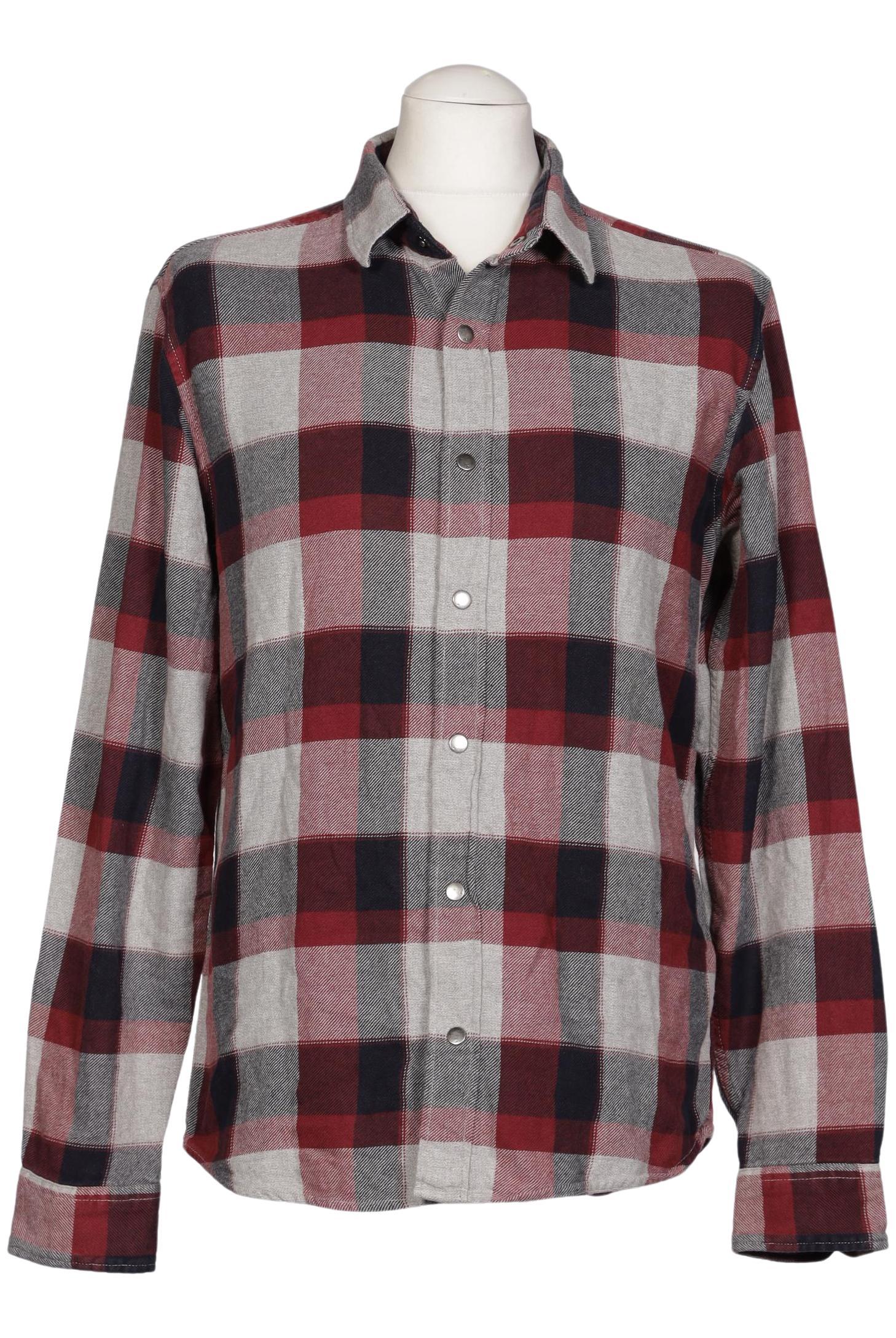 

Dickies Herren Hemd, mehrfarbig, Gr. 48