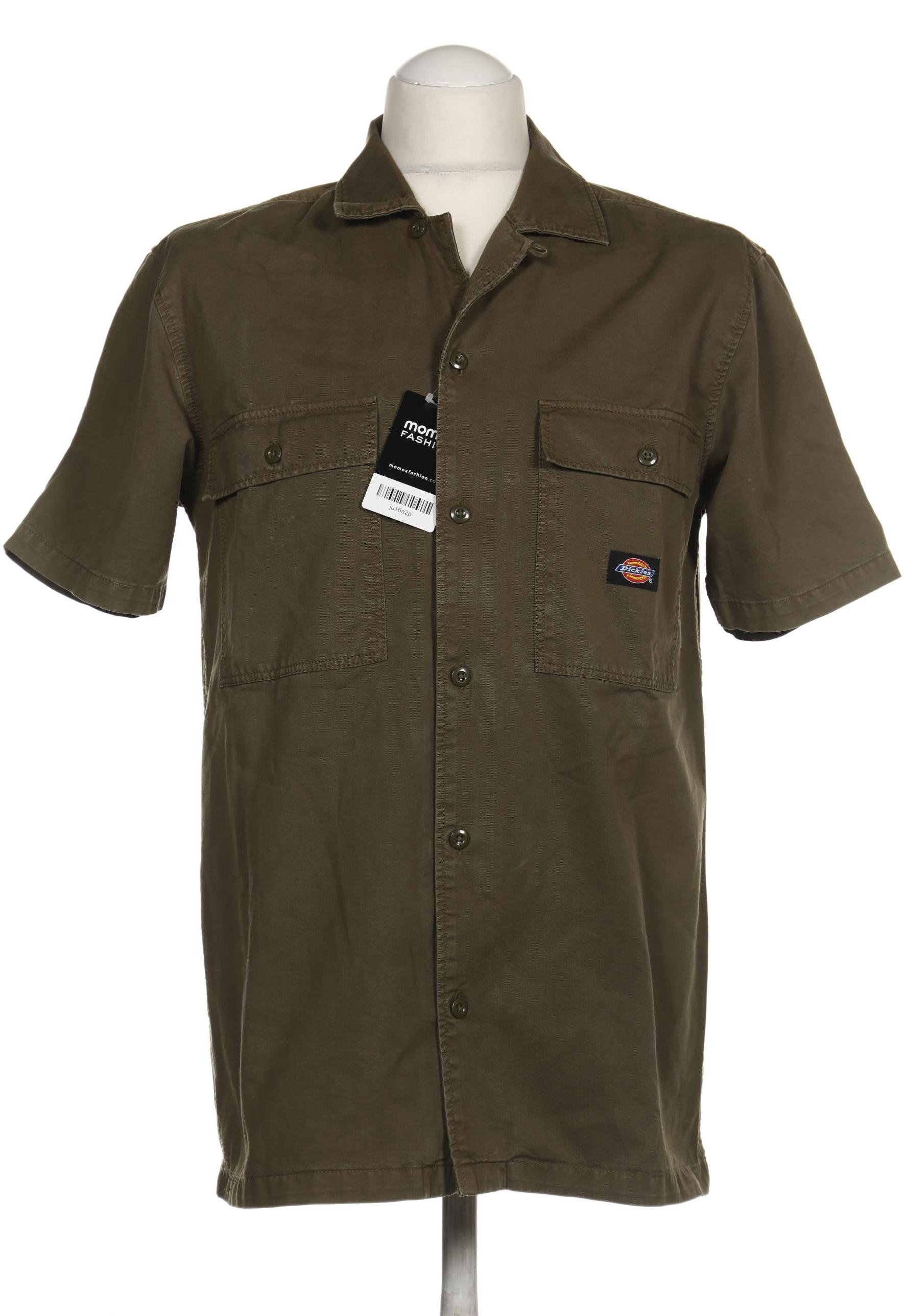 

Dickies Herren Hemd, grün