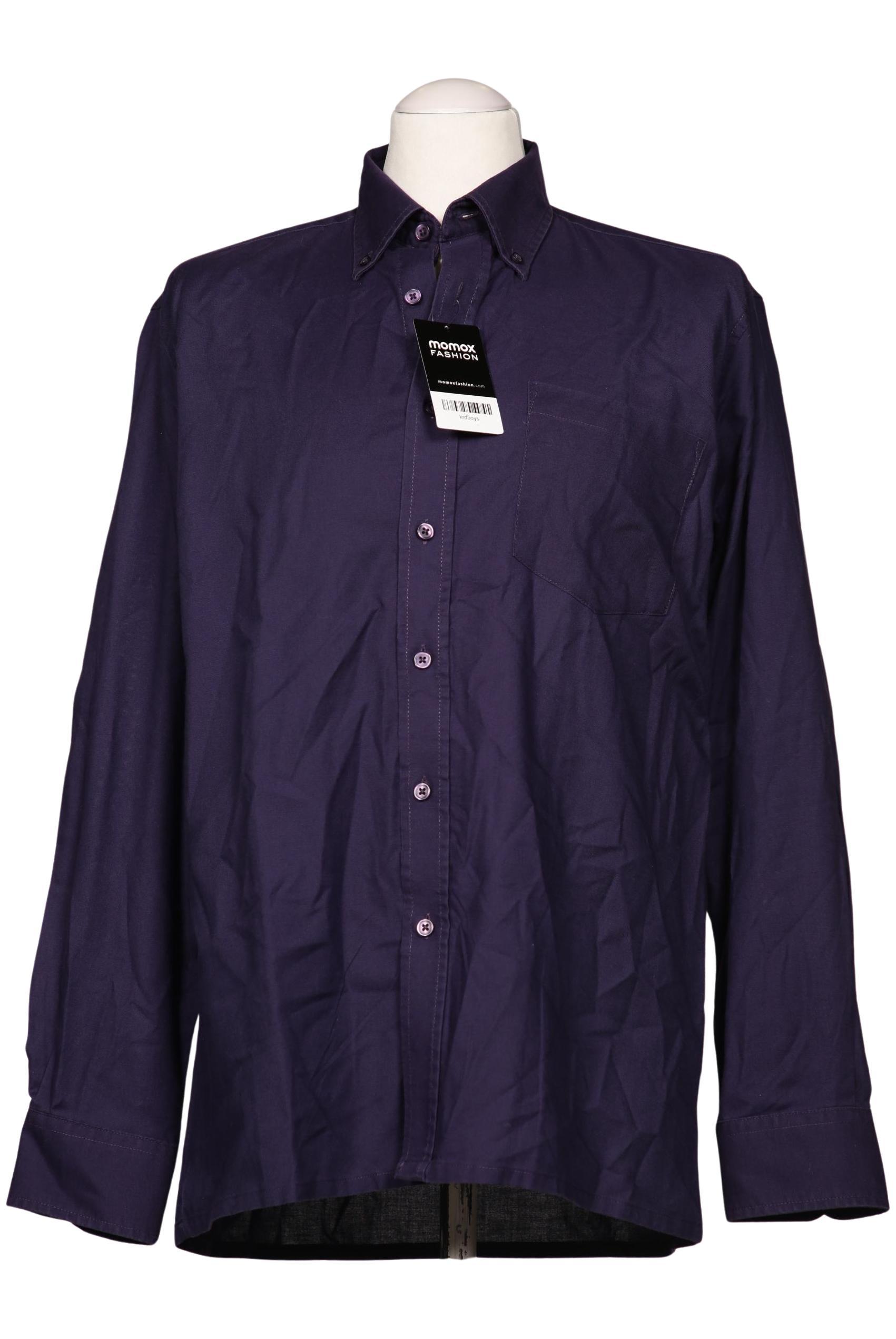 

Dickies Herren Hemd, flieder, Gr. 48