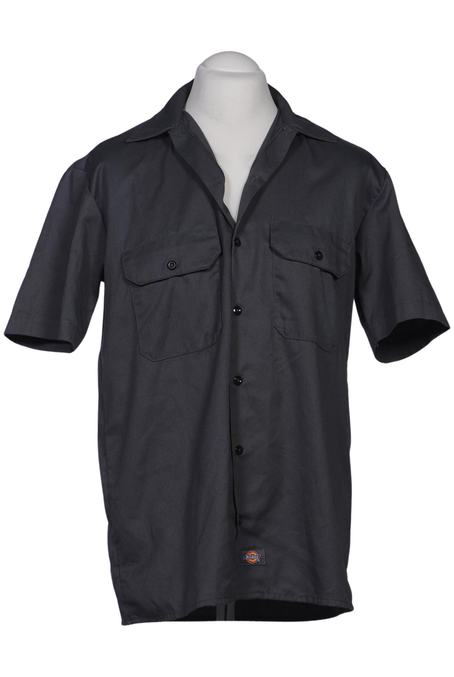 

Dickies Herren Hemd, grau, Gr. 48